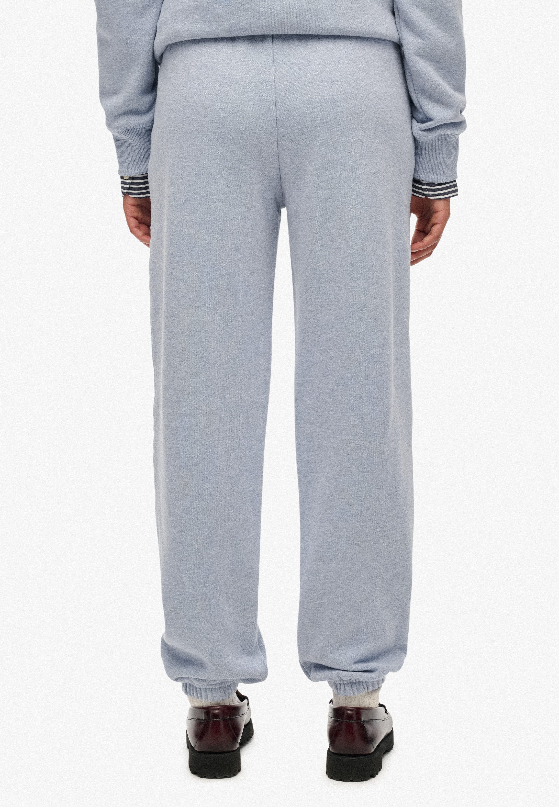 Superdry Sweathose ESSENTIAL LOGO JOGGER HB günstig online kaufen