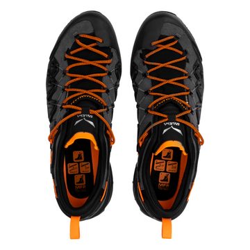 Salewa Zustiegsschuh Wildfire Edge GTX (Herren) – Salewa Outdoorschuh