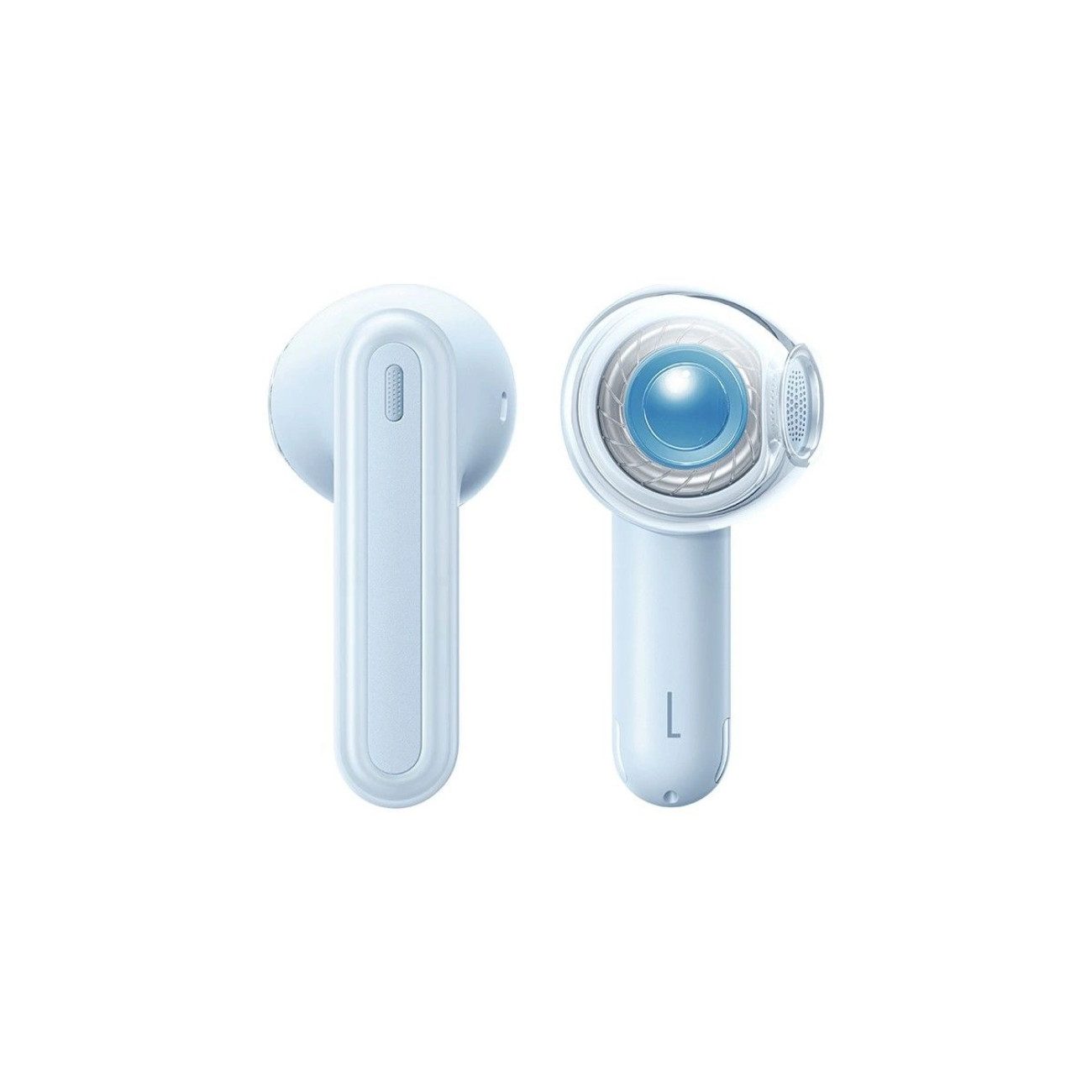 Baseus Bowie E5 Bluetooth-Kopfhörer (Siri, Google Assistant, Bluetooth, Kabellose In-Ear-Kopfhörer mit Gaming-Modus und Schnellladefunktion)