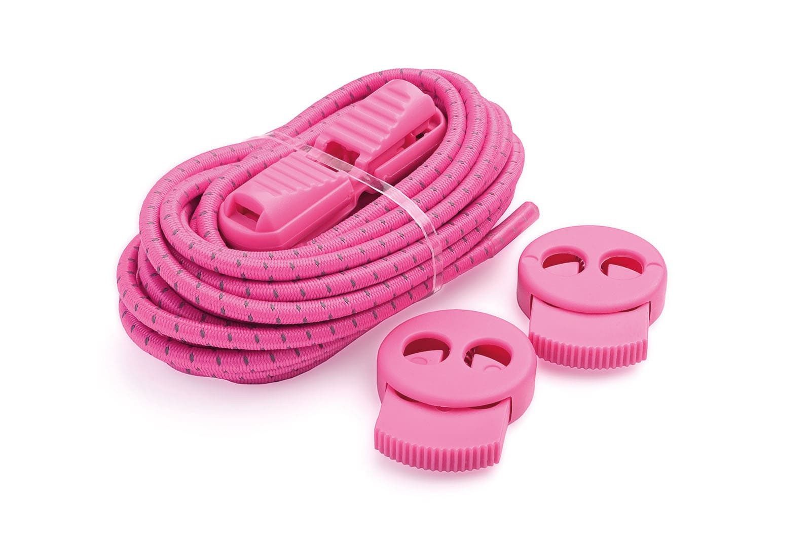 Schnürsenkel easy & active - Elastische Schnürsenkel ohne Binden