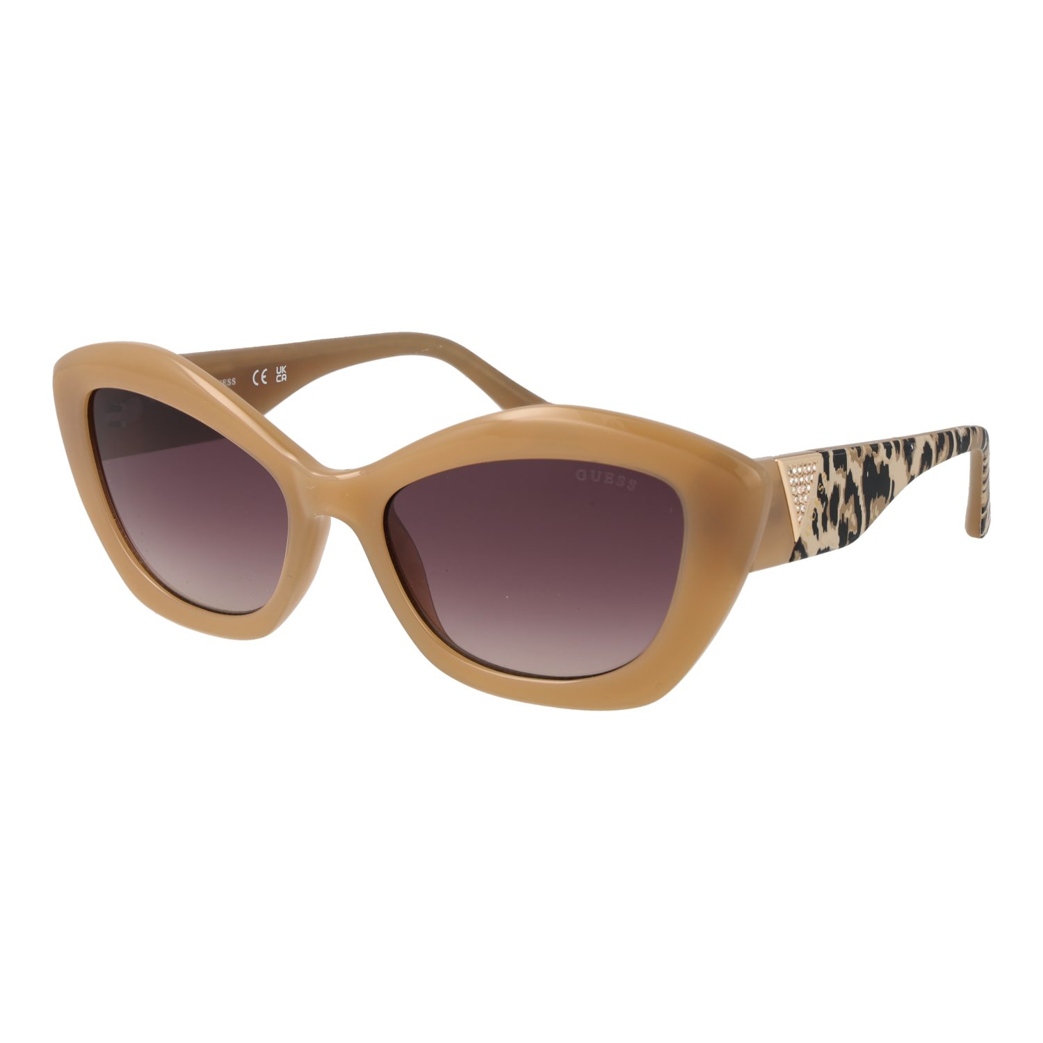 Guess Sonnenbrille GU7868 5457F