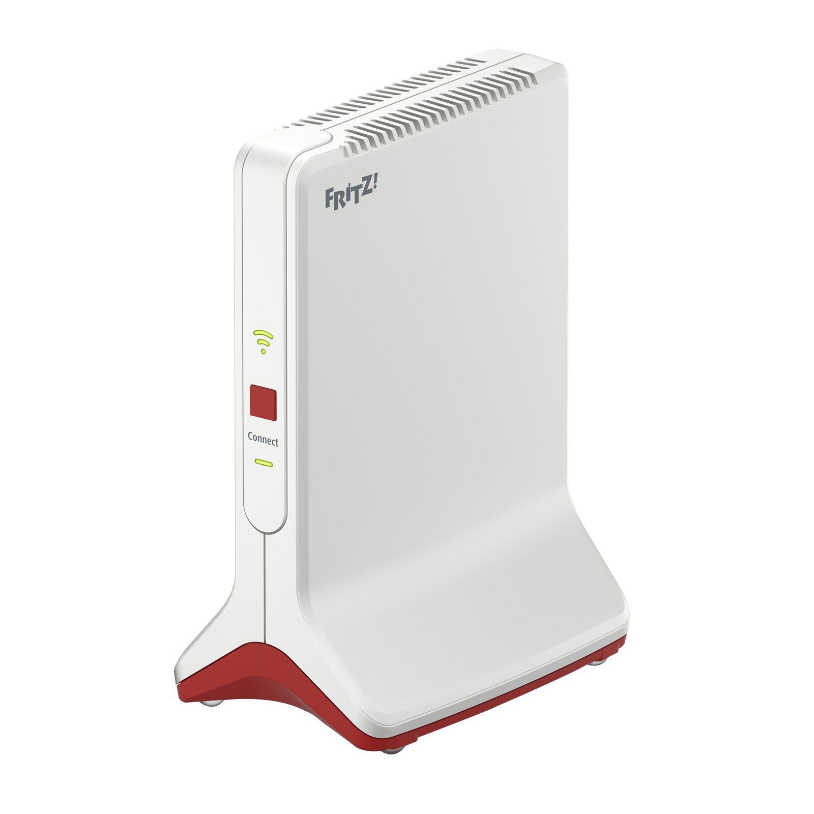 Fritz! 6000 WLAN-Repeater, 2,5-Gigabit-LAN-Anschluss, Eco-Modus, Wi-Fi 6, 3 Funkreinheiten