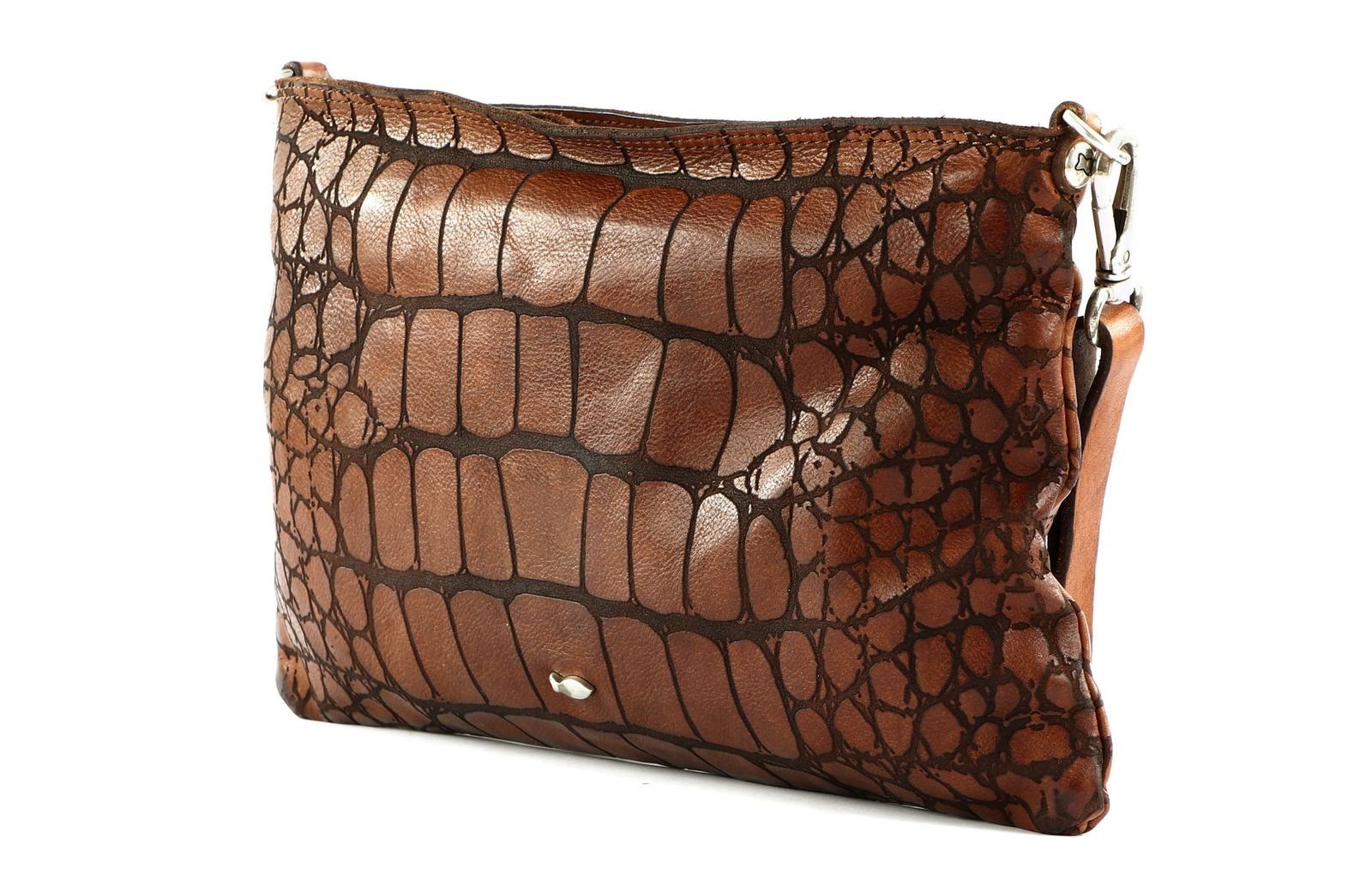 Campomaggi Umhängetasche Centaurus