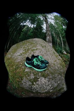 PUMA Puma Velophasis Black Forest Sneaker