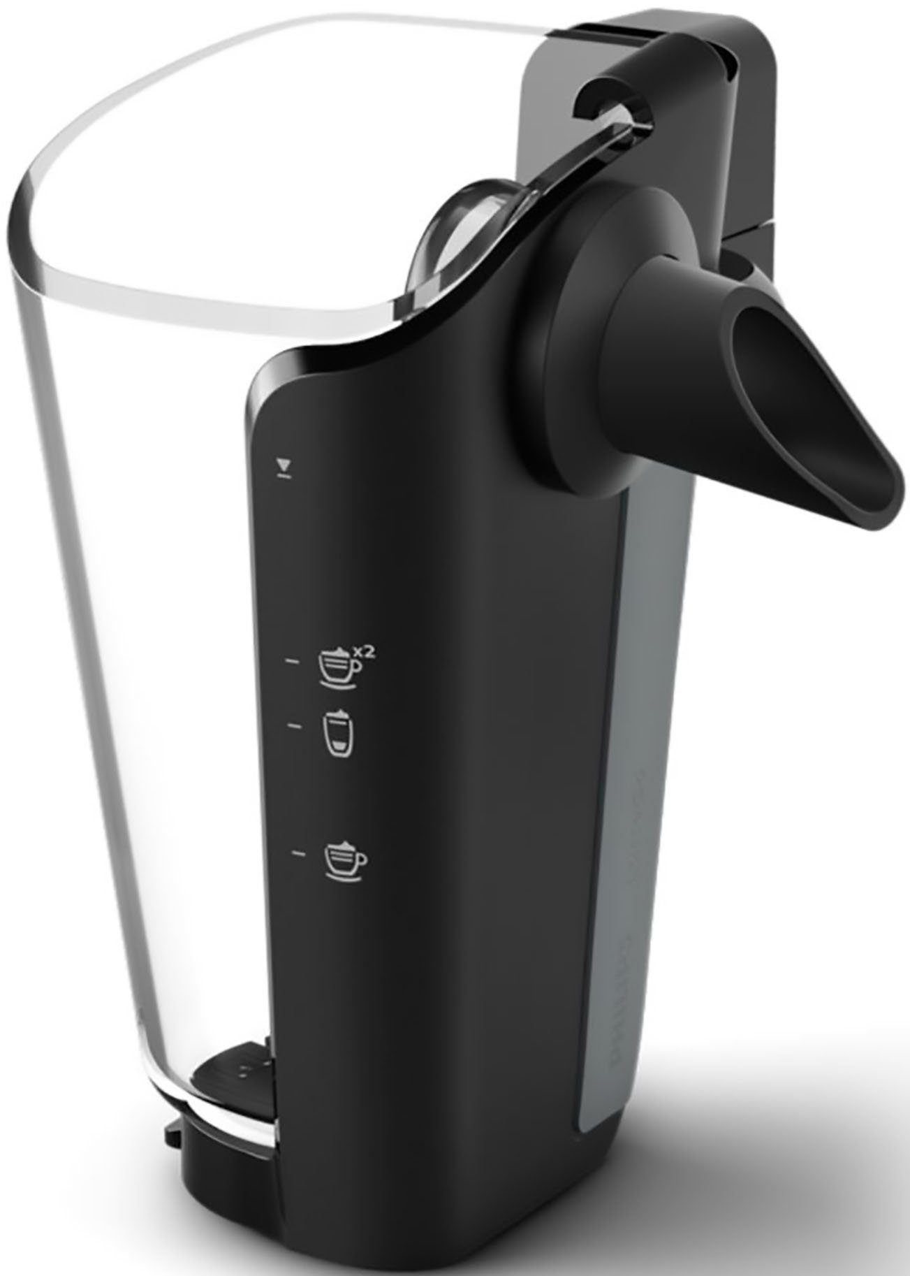 Philips Контейнеры для молока CA6708/10