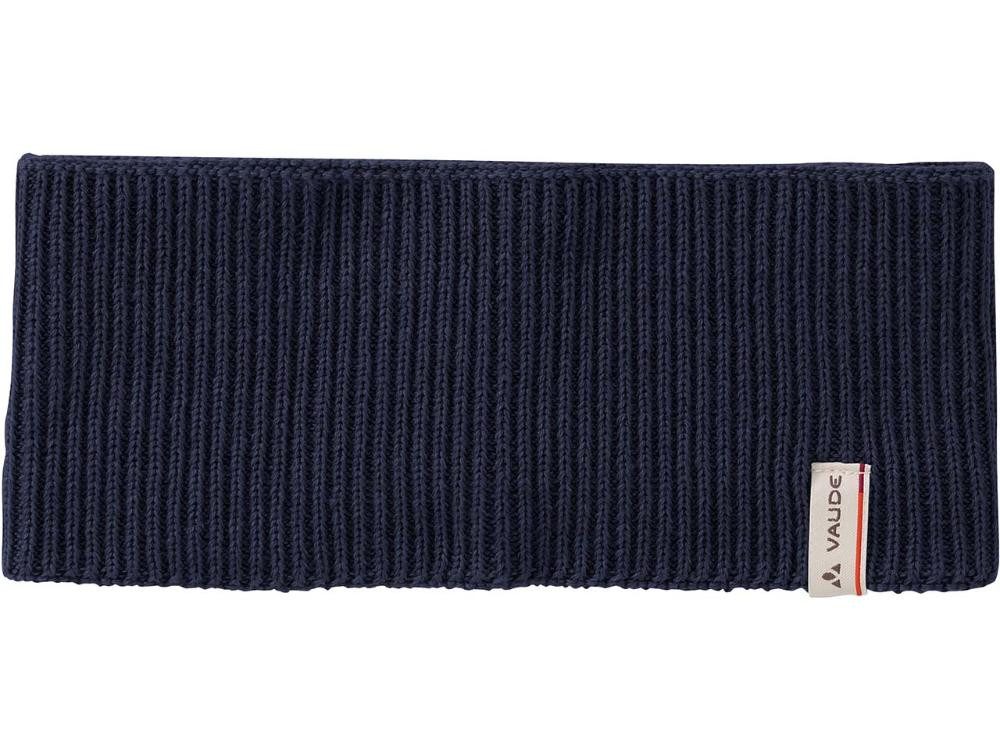 VAUDE Beanie VAUDE Stirnband 'Moena' nahtlos gestrickt günstig online kaufen