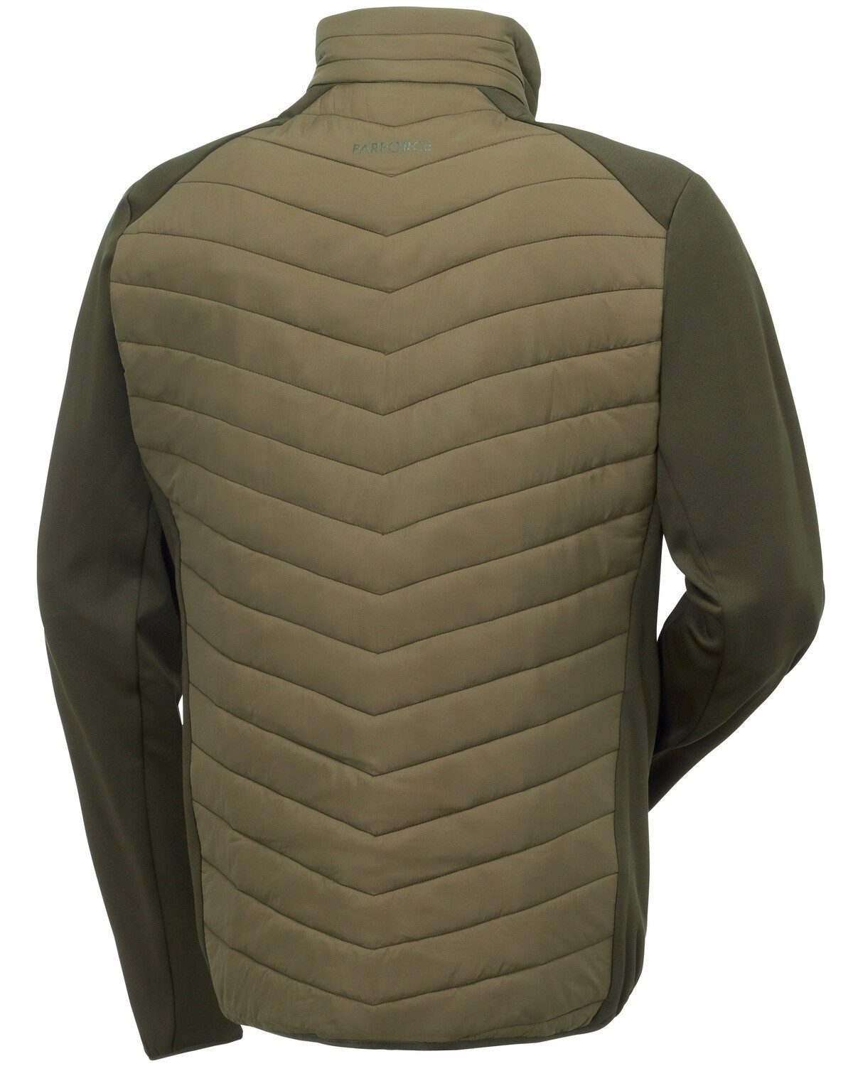 Parforce Active Steppjacke Hybridjacke günstig online kaufen