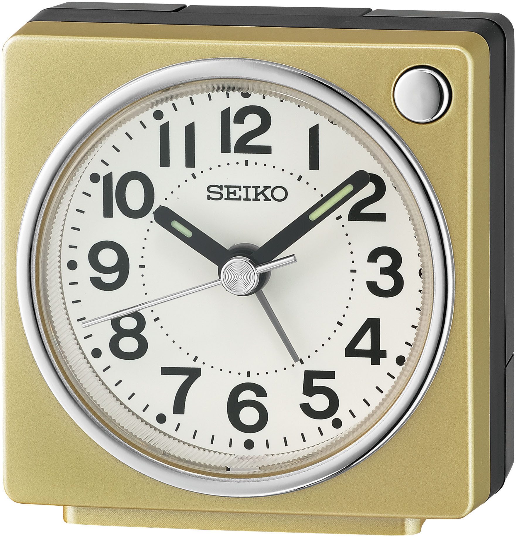 Seiko Quarzwecker