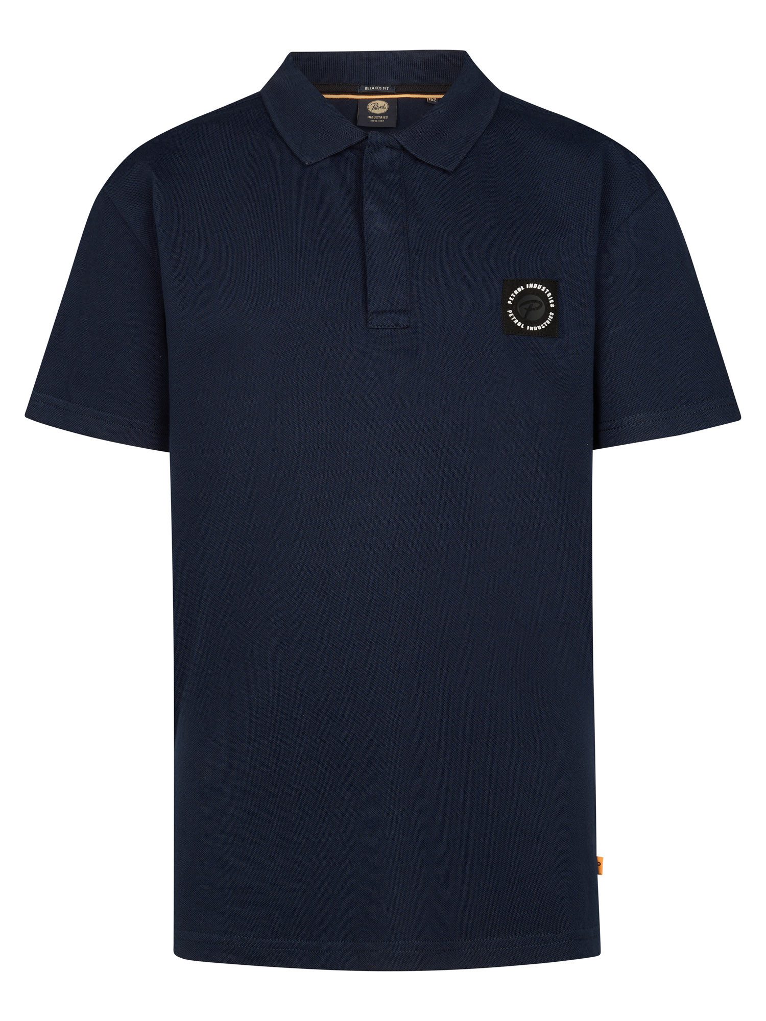 Poloshirt Piqué-Poloshirt Cataviña