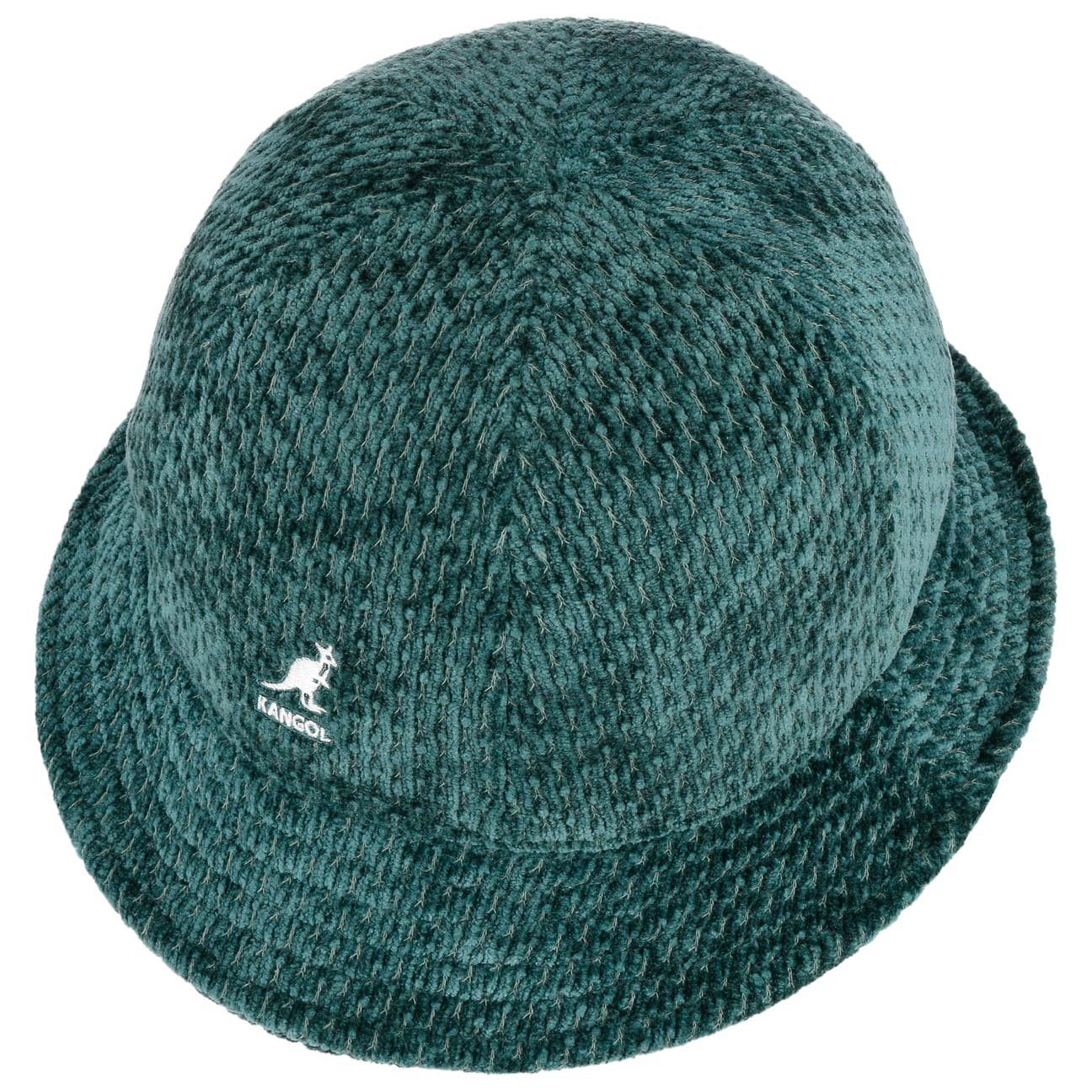 Glockenhut petrol Kangol Fischerhut (1-St)