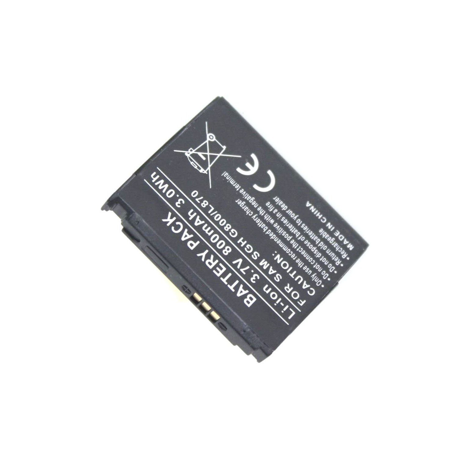 mit Akku kompatibel Samsung AGI RMC30C1/RMC30C2 Akku Akku