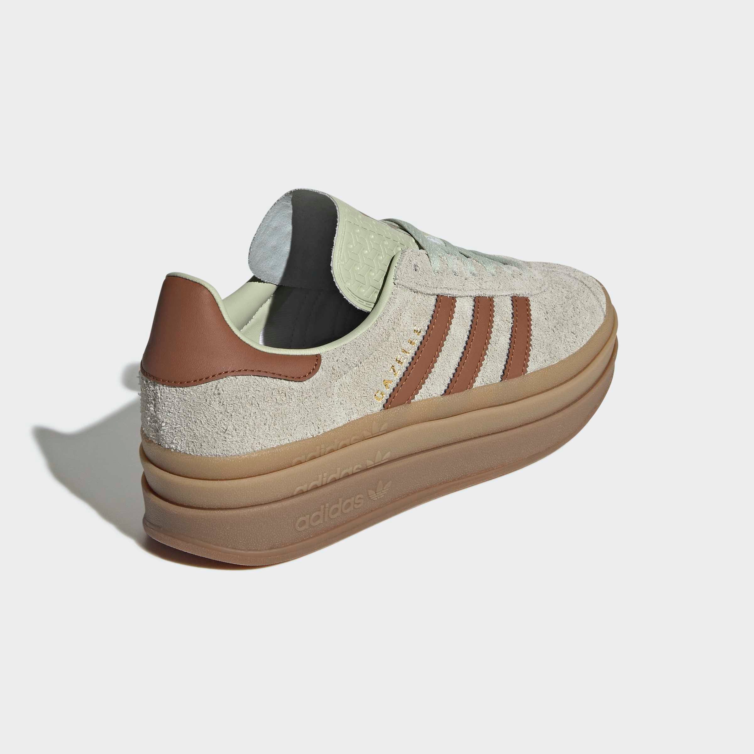 adidas Originals GAZELLE BOLD Plateausneaker – Bild 5 von 5