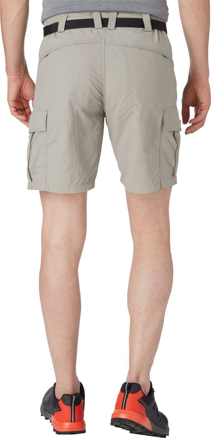 McKINLEY Trekkingshorts He.-Shorts Ajo III mn GREY