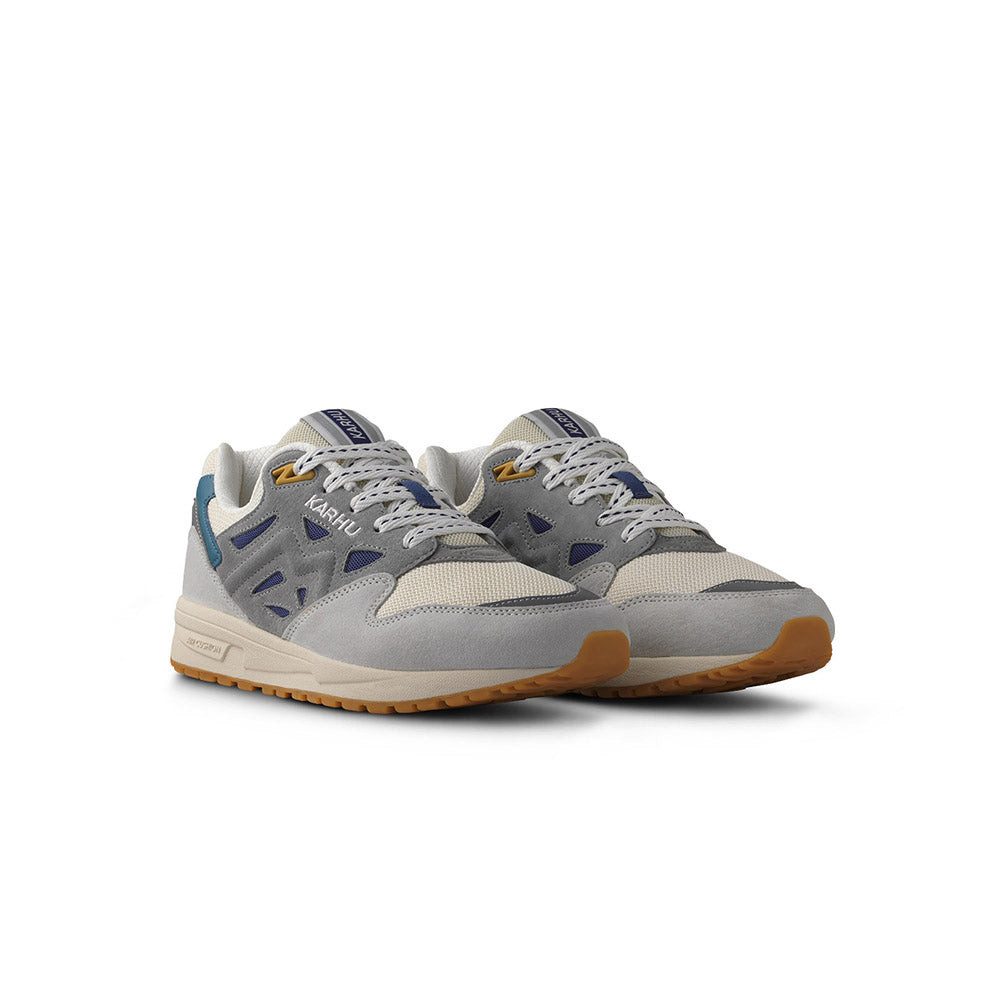KARHU Legacy 96 - Foggy Dew / Skipper Blue Sneaker