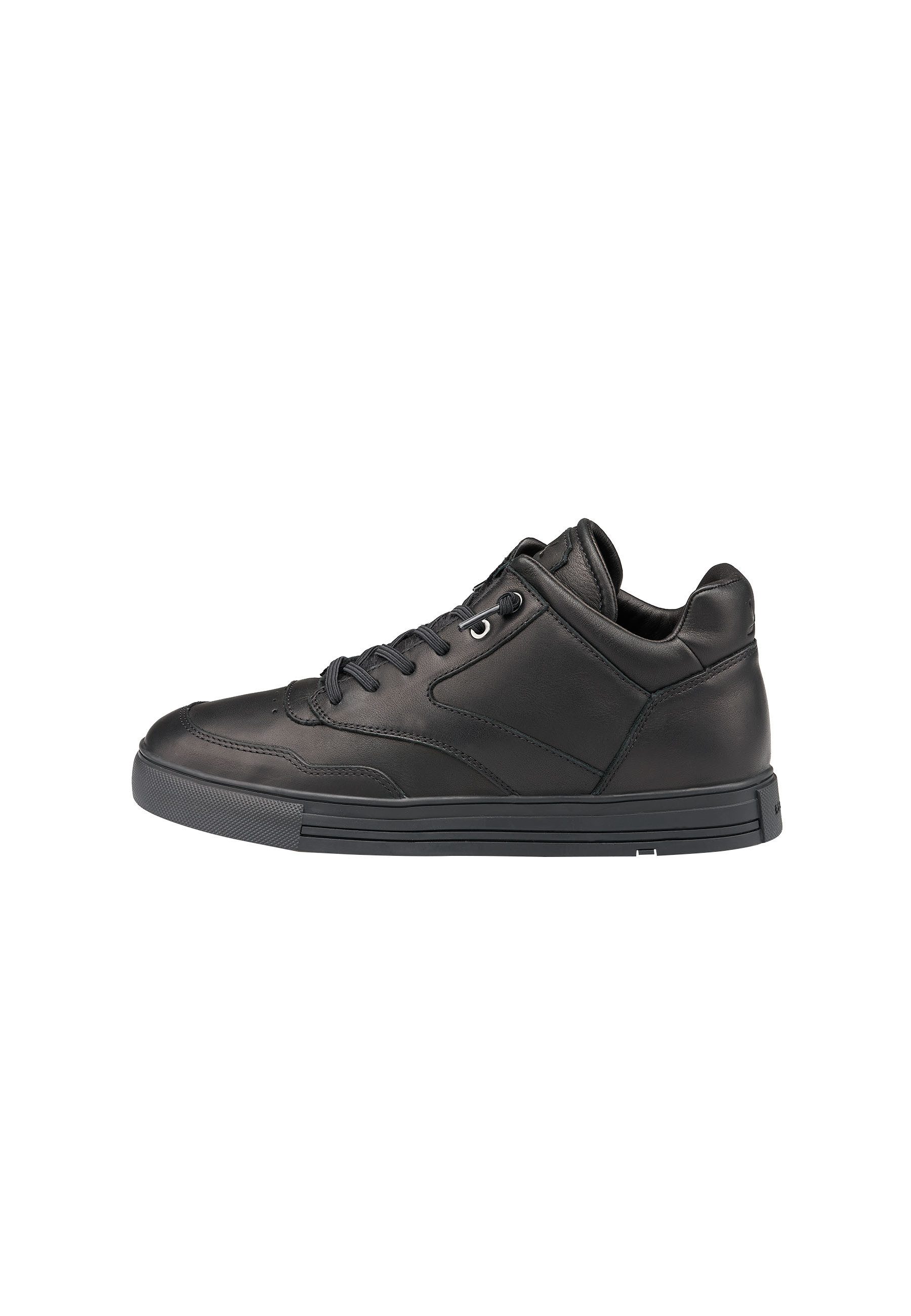 Lloyd ARENA Sneaker mit herausnehmbarem Fußbett