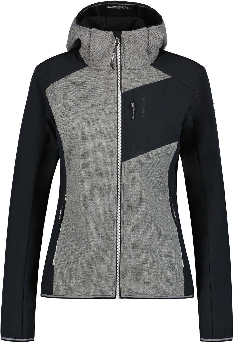 Funktionsjacke ICEPEAK DAHLONEKA