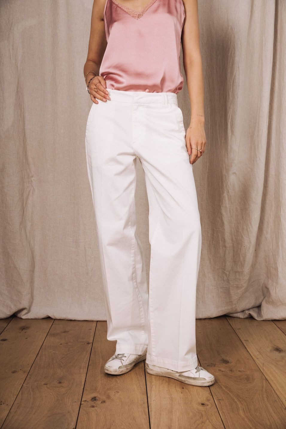 Freeman T. Porter Marlene-Hose Nickie Felicita günstig online kaufen