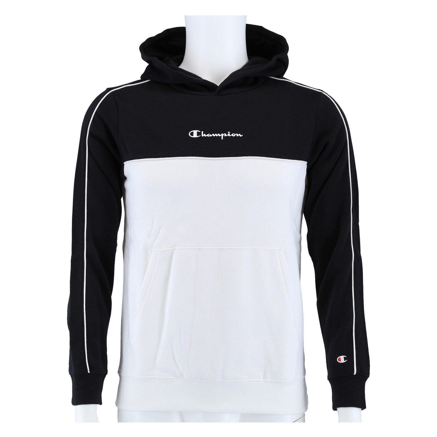 Champion Kapuzenpullover (Hoodie) - leichtes Fleece günstig online kaufen