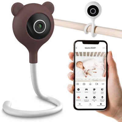 lionelo Babyphone Babyline smart