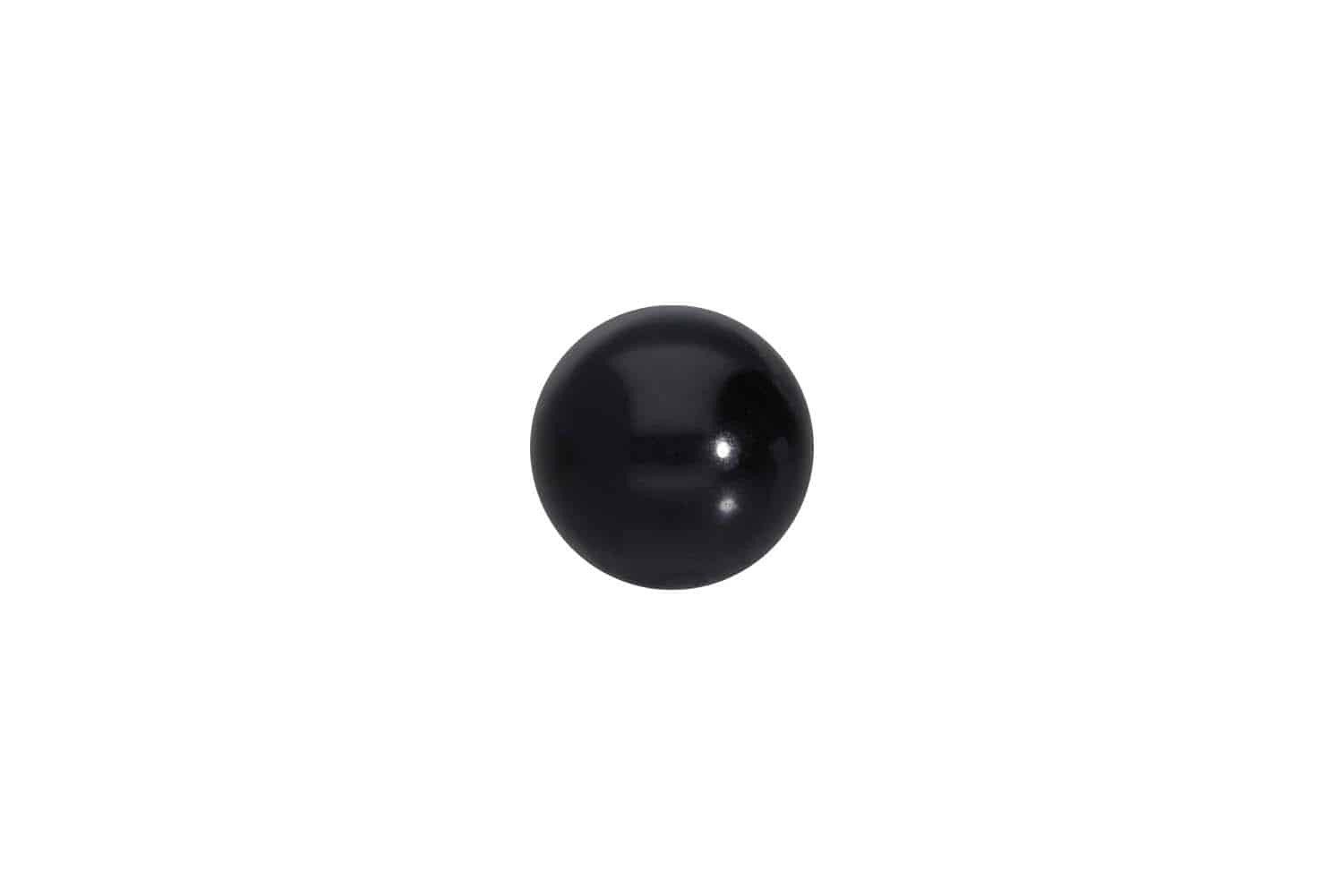 PIERCINGLINE Piercing-Set Acryl Schraubkugel (Schraub-Aufsätze, 1-tlg)