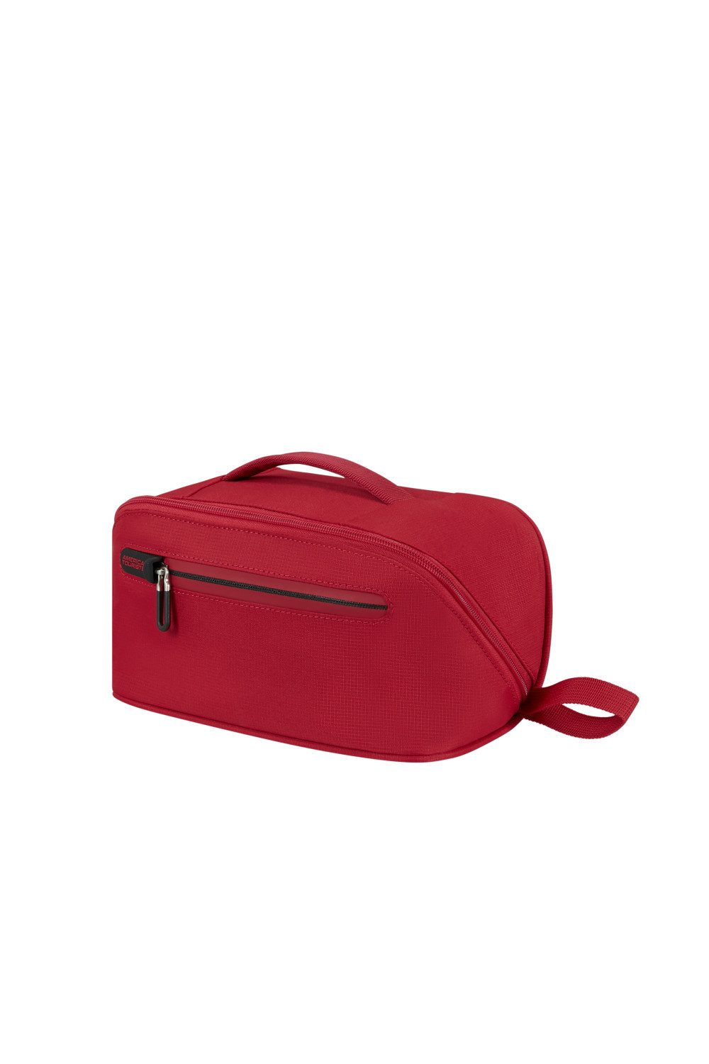 American Tourister® Kulturbeutel American Tourister CLOUDRIDER WASH BAG ASTRAL RED