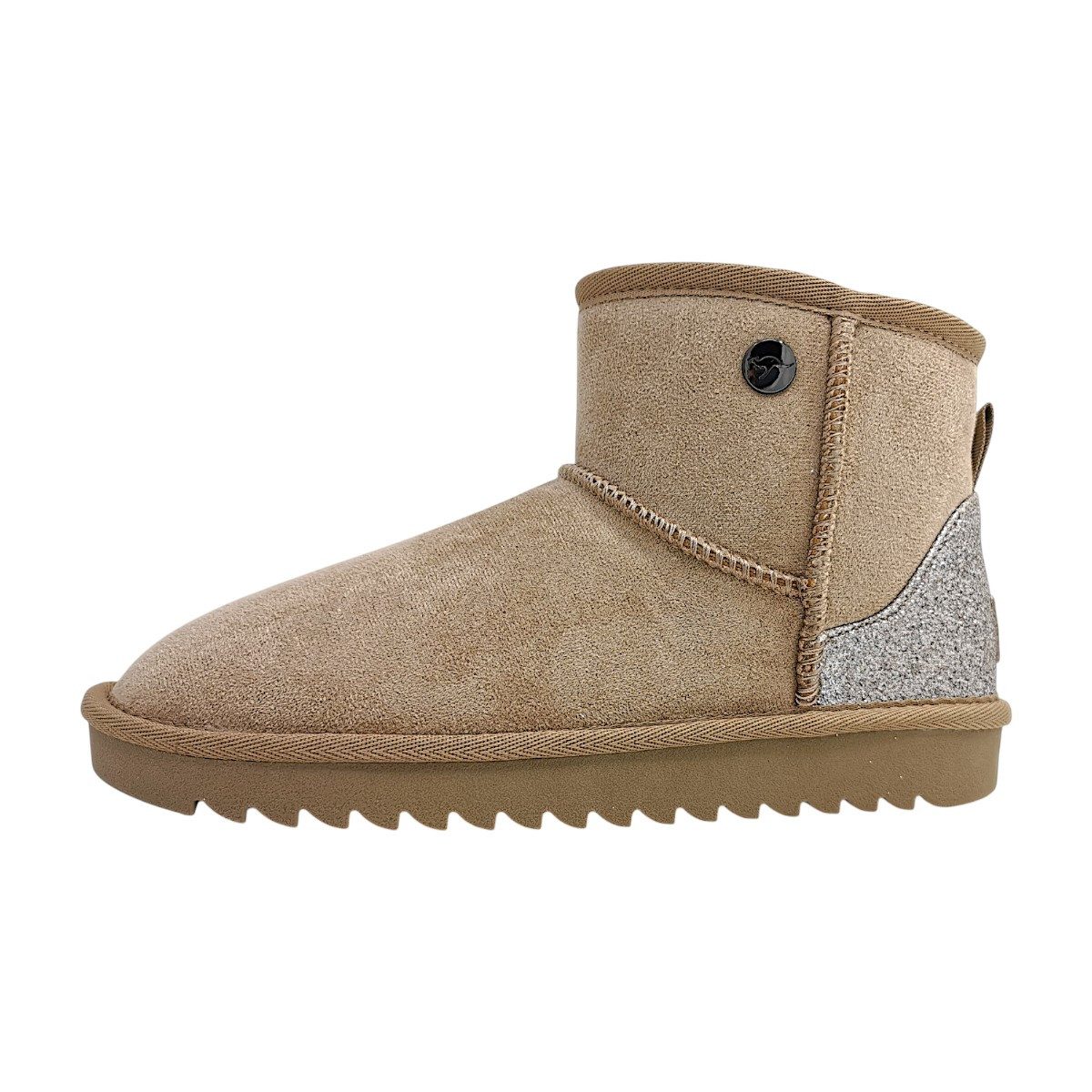 KangaROOS Winterstiefel Stiefel günstig online kaufen