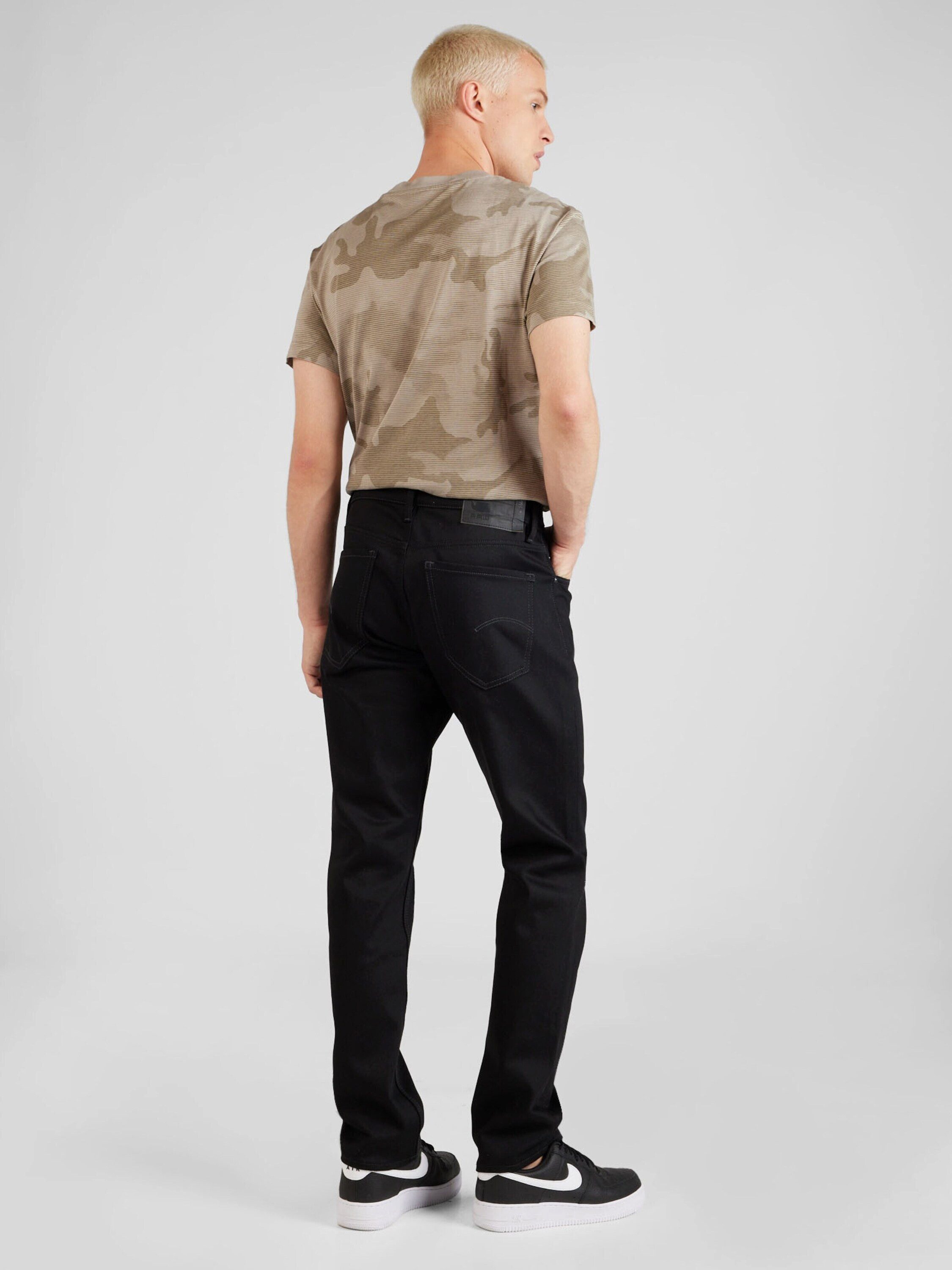 G-STAR Regular-fit-Jeans Mosa (1-tlg)