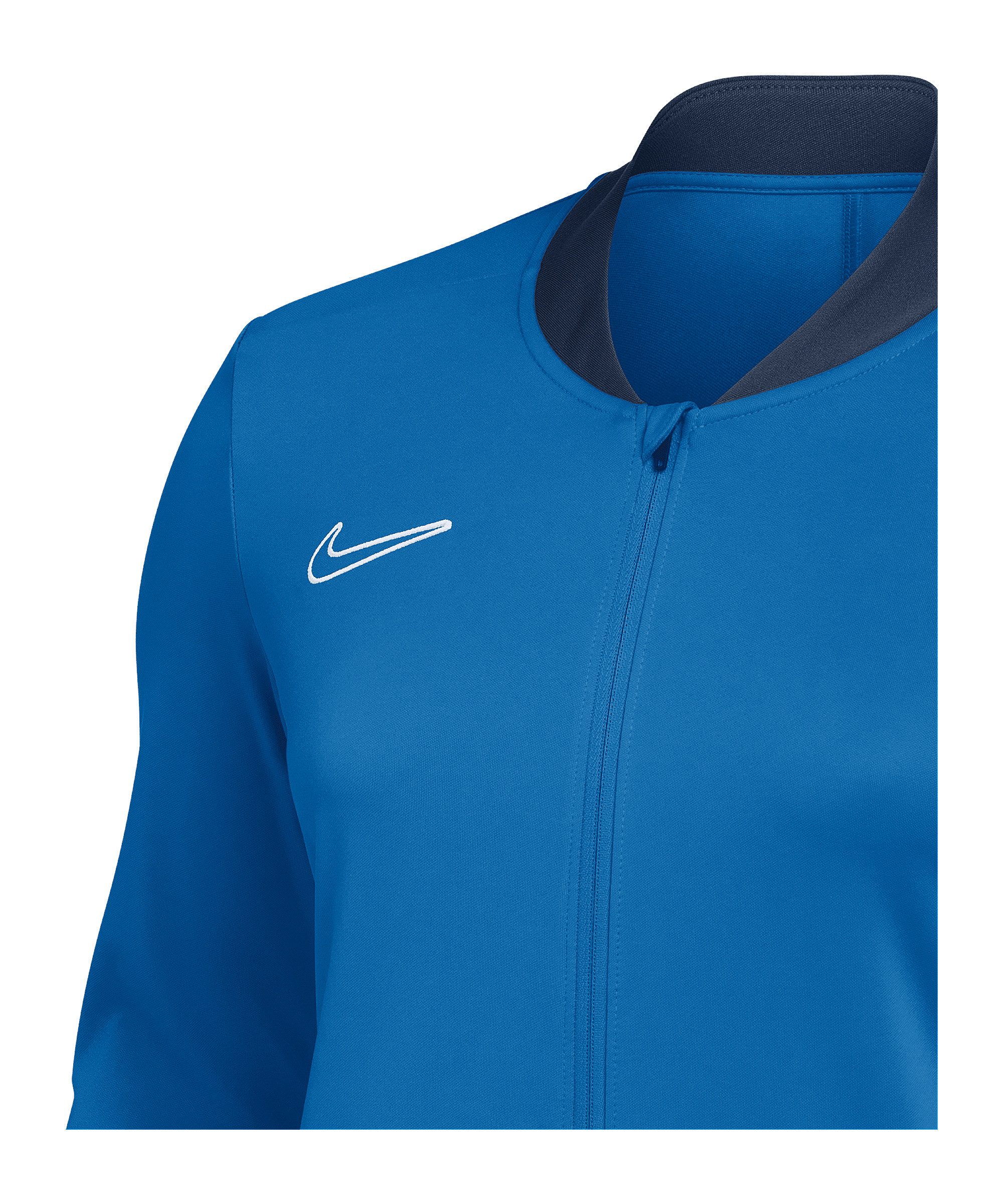 Nike Trainingsjacke Nike Performance Academy 25 Trainingsjacke Damen Bequem