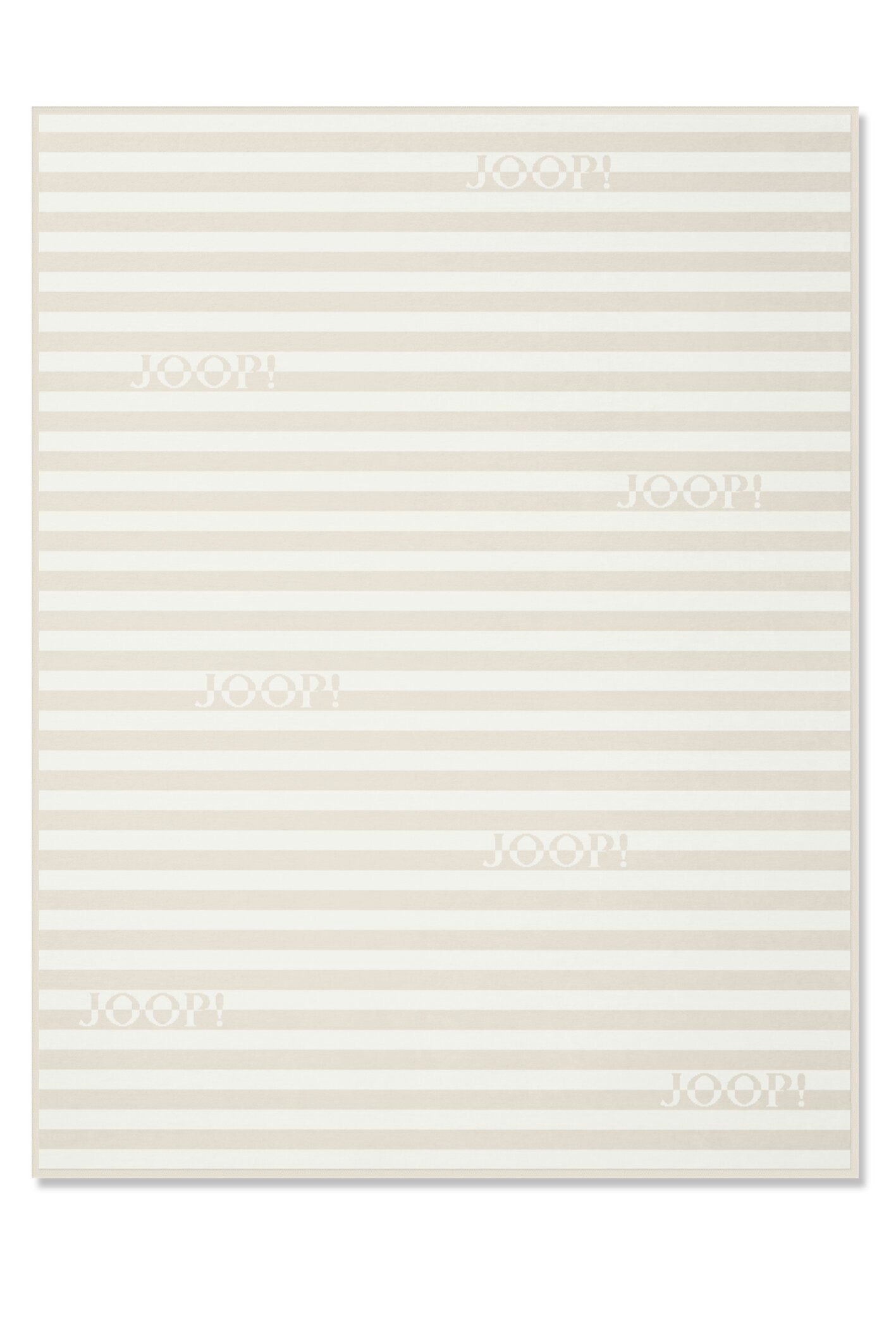 Outdoordecke JOOP! LIVING - FABRICS OUTDOOR ESSENCE Wohndecke, JOOP!