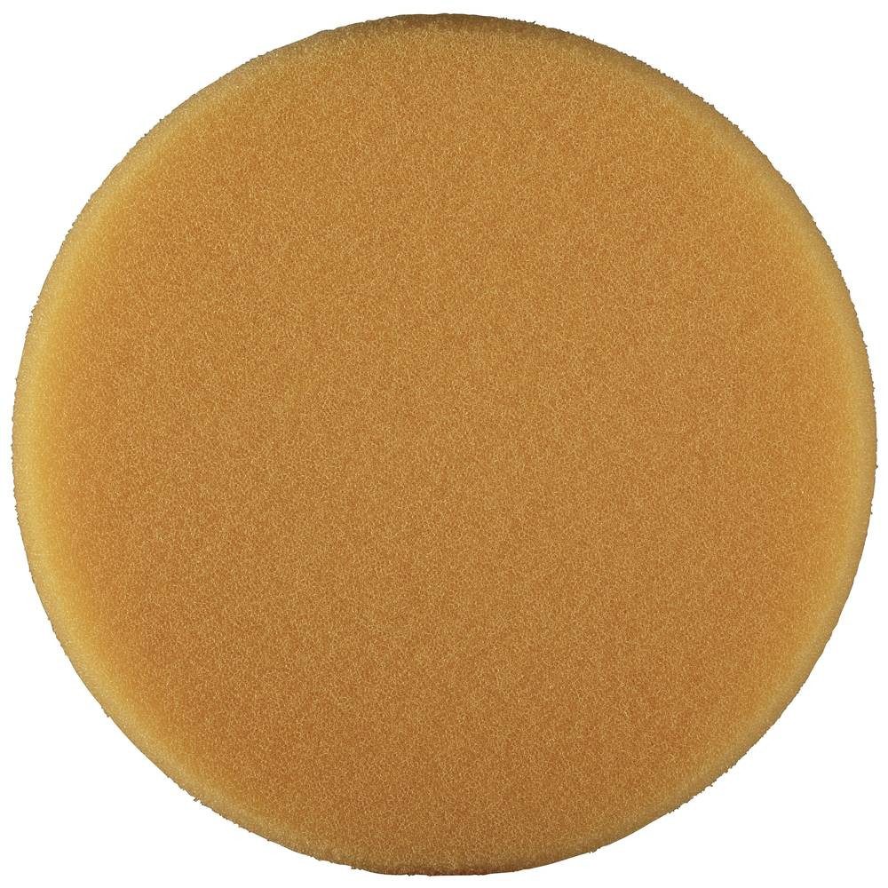 Makita Schleifaufsatz Klett-Schwamm 190mm D-74572