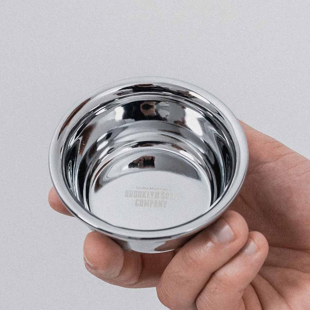 Brooklyn Soap Company Rasierschale Rasur - Schale