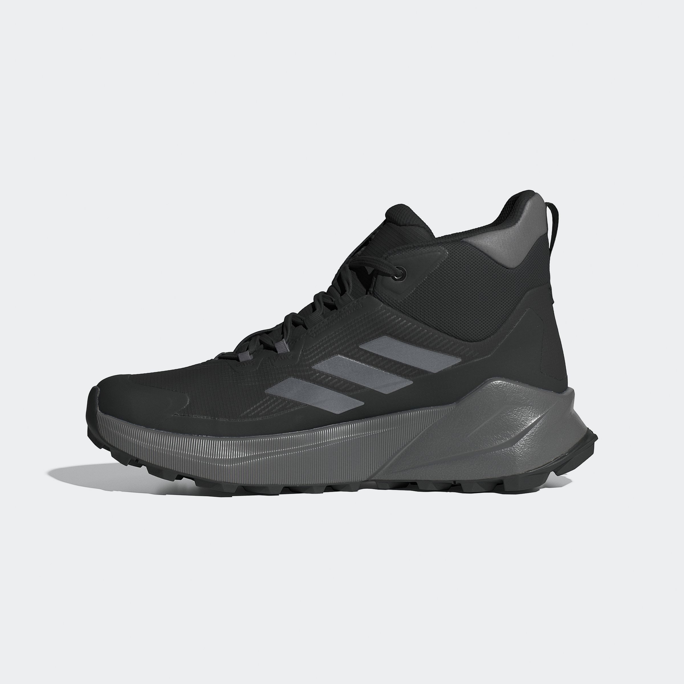 adidas TERREX TRAILMAKER 2.0 MID GORE-TEX Wanderschuh wasserdicht dank Gore-Tex Membrane