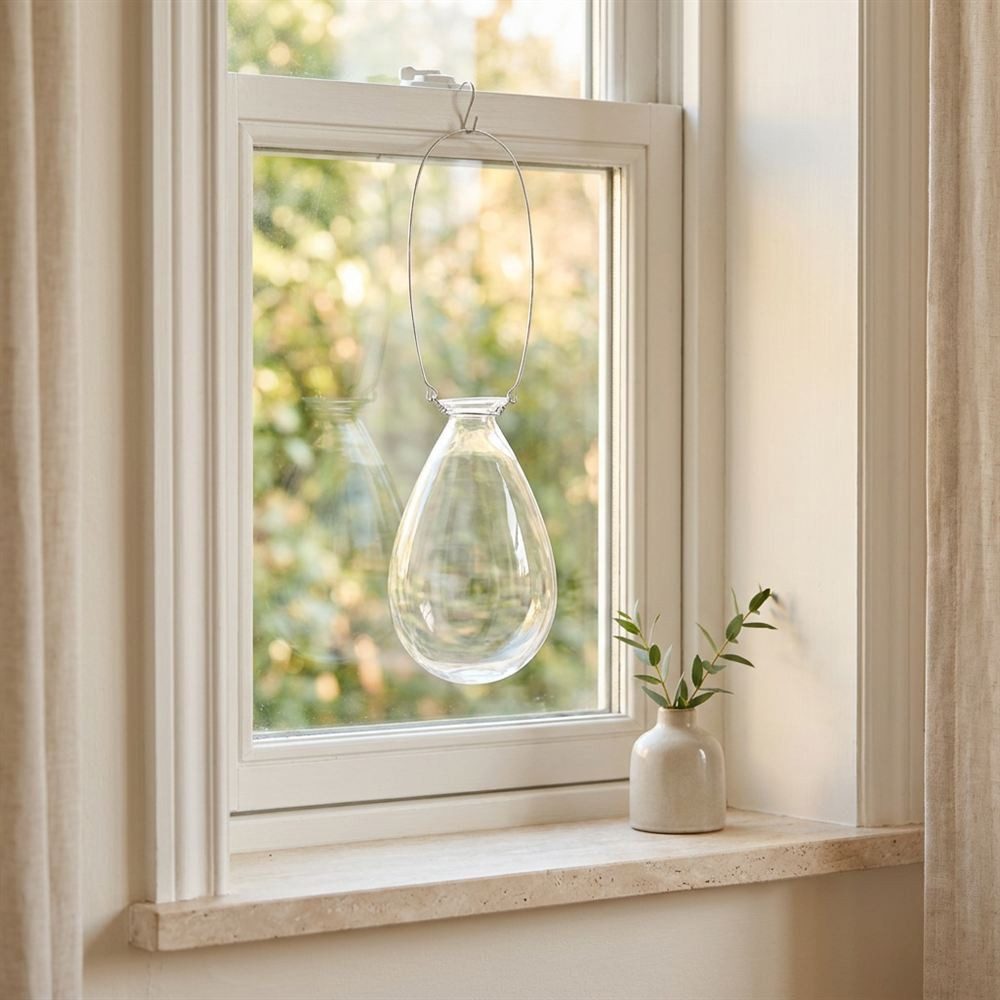 Glas Dekoration für Fenster kaufen » Glas Deko für Fenster