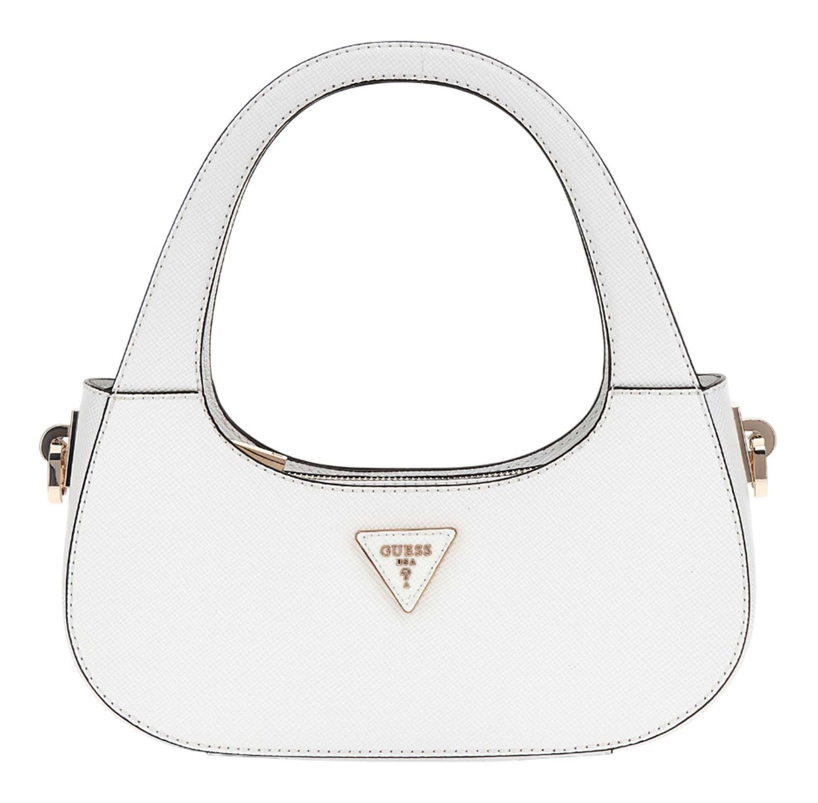 Umhängetasche Girlfriend Satchel