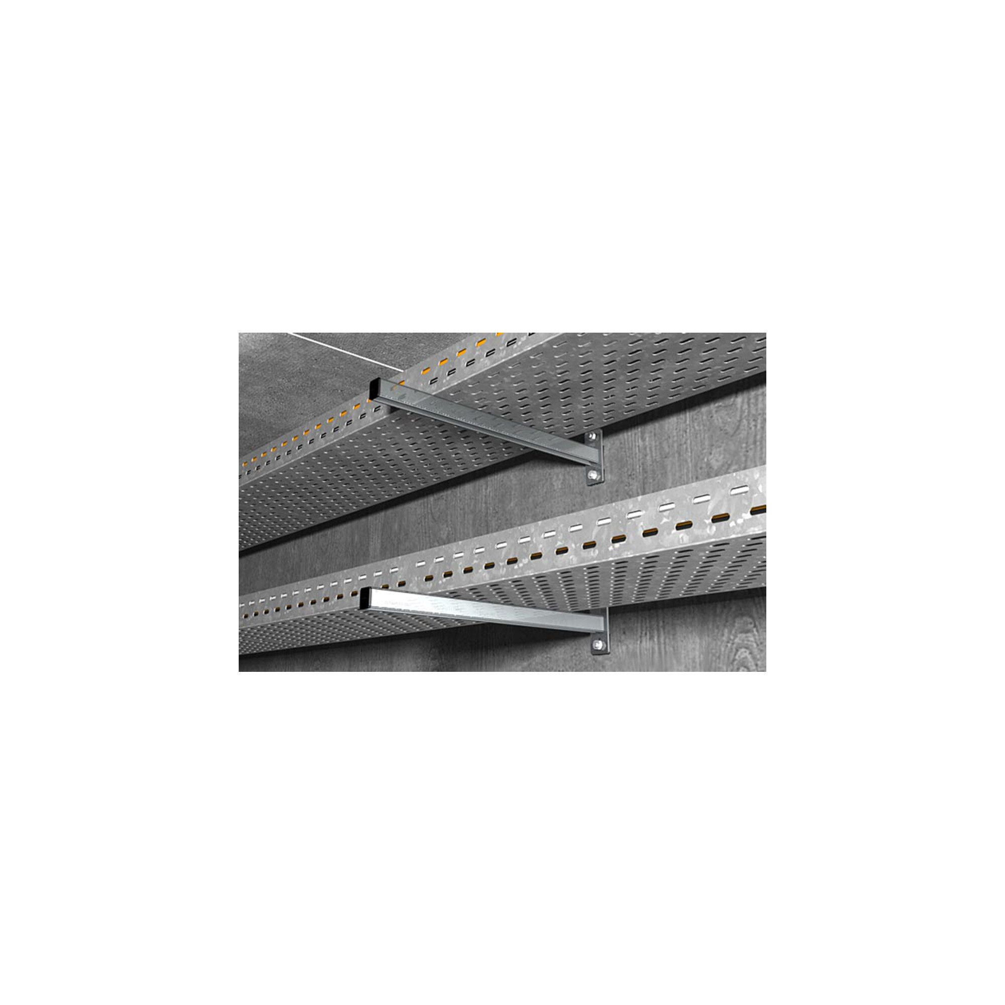 fischer Konsole fischer Auslegerkonsole ALK 37-450 10 Stk