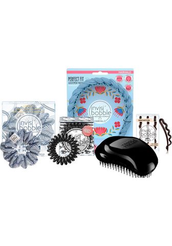 invisibobble Haarstyling-Set » & Tangle Teezer Valu...
