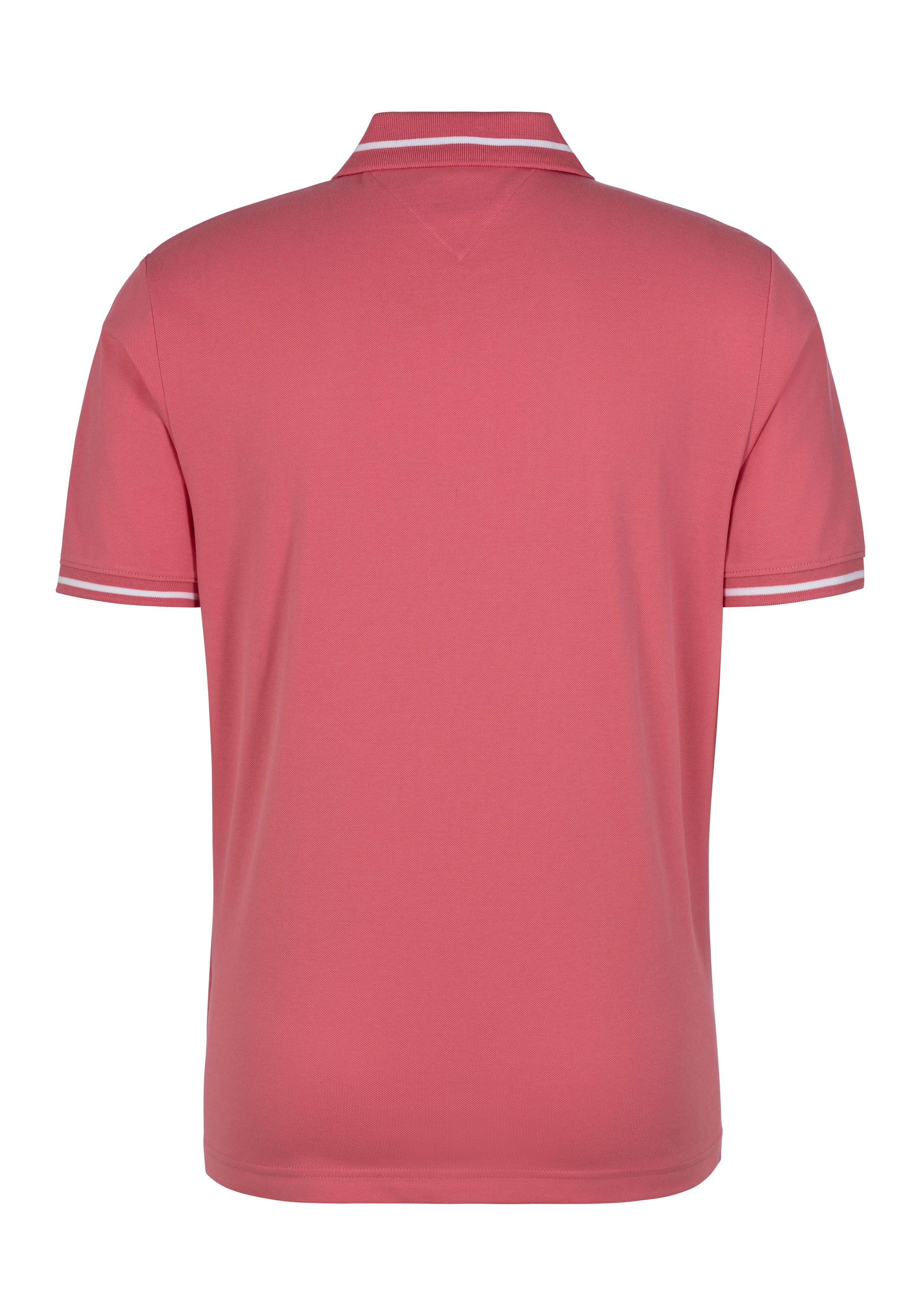 Tommy Jeans Poloshirt TJM REG TIPPED günstig online kaufen