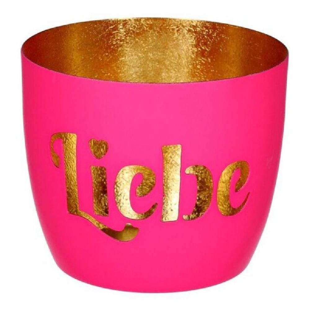 Giftcompany Windlicht Windlicht Madras Liebe Hot günstig online kaufen