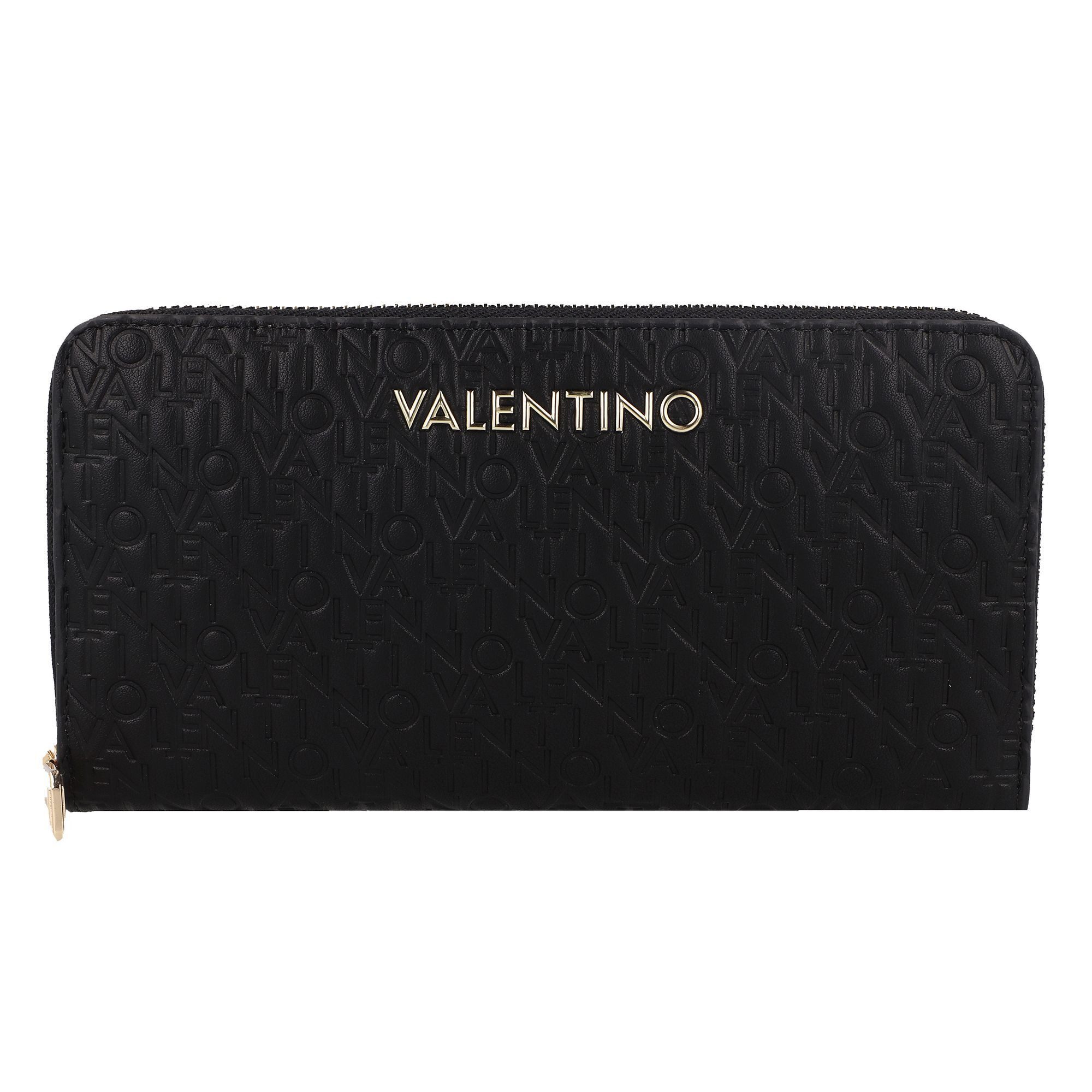 VALENTINO BAGS Geldbörse Falak, Polyurethan günstig online kaufen