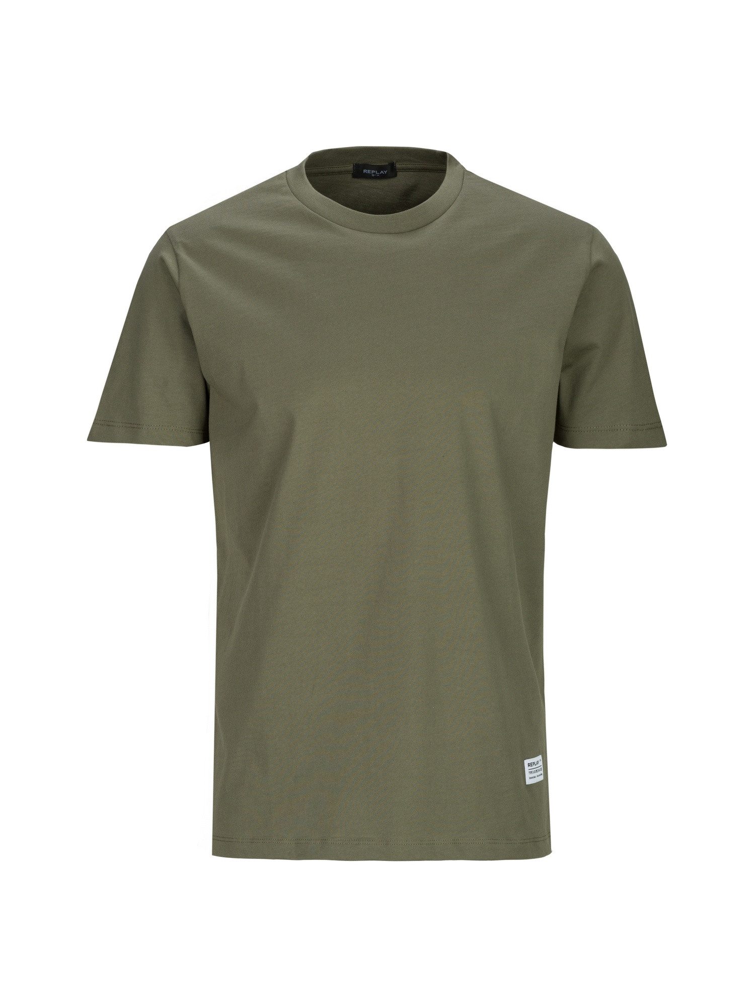 Replay T-Shirt Not Ordinary People günstig online kaufen
