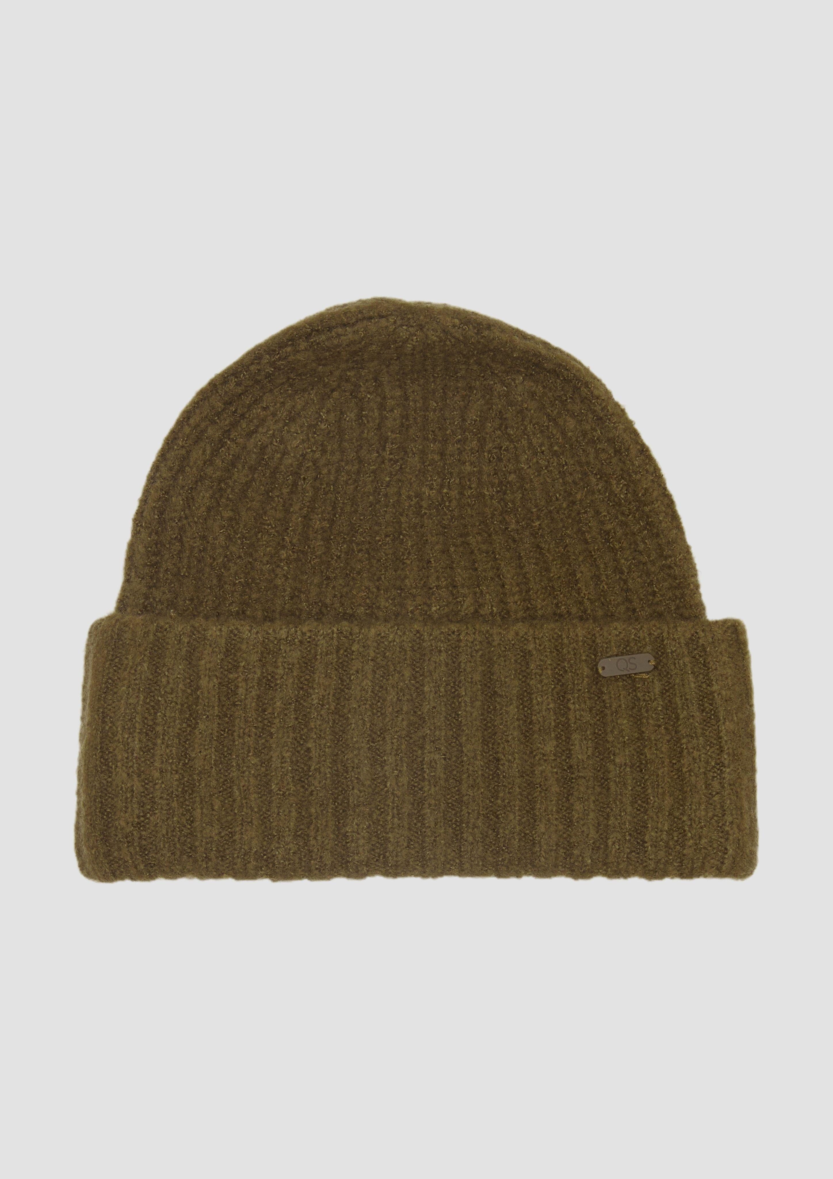 Strickmütze Mütze aus Strick