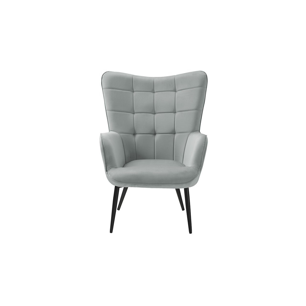 MIRJAN24 Sessel Gunar (Set, 2er-Set), mit günstig online kaufen