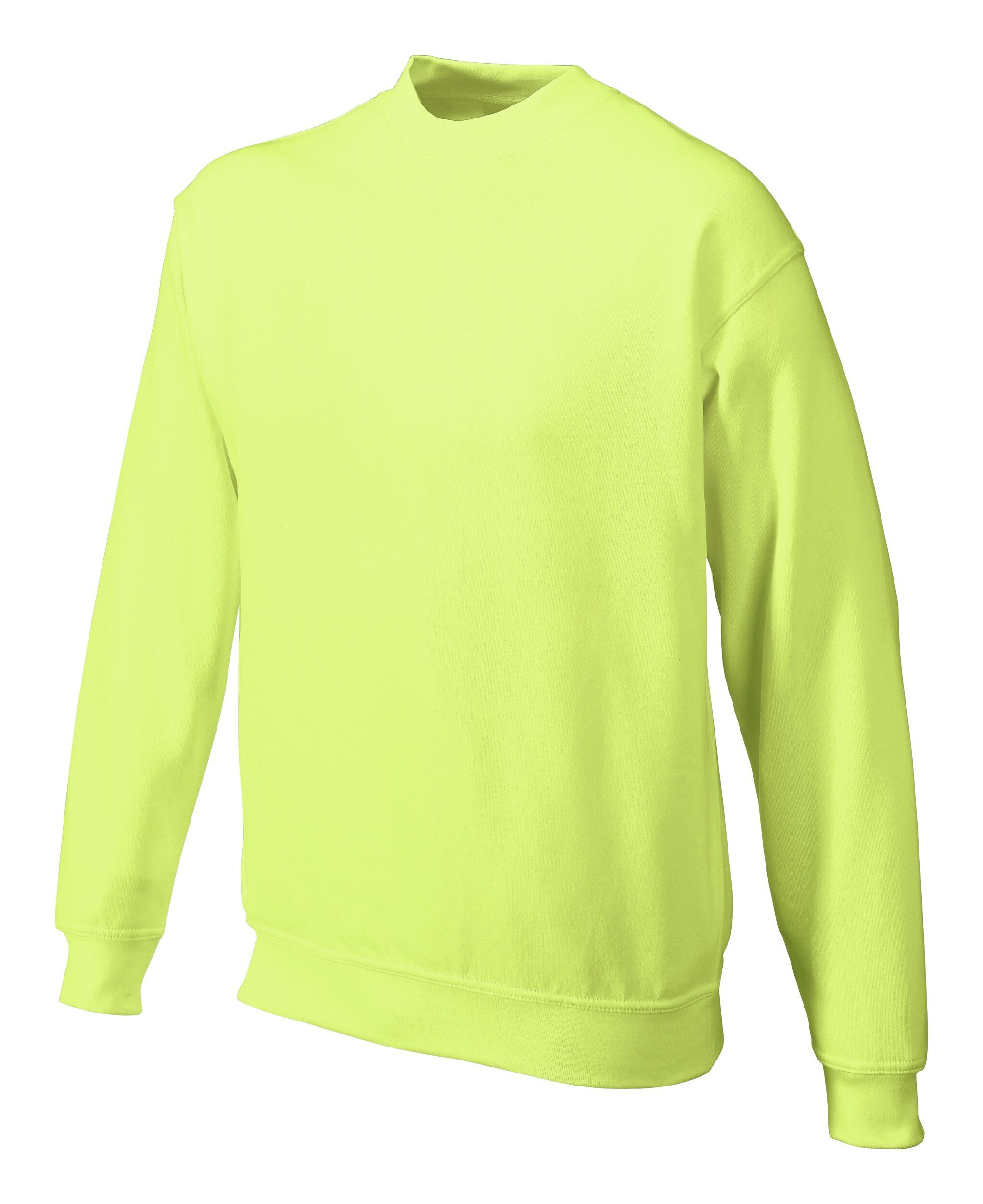 Promodoro Sweatshirt Größe 2XL, wild lime günstig online kaufen