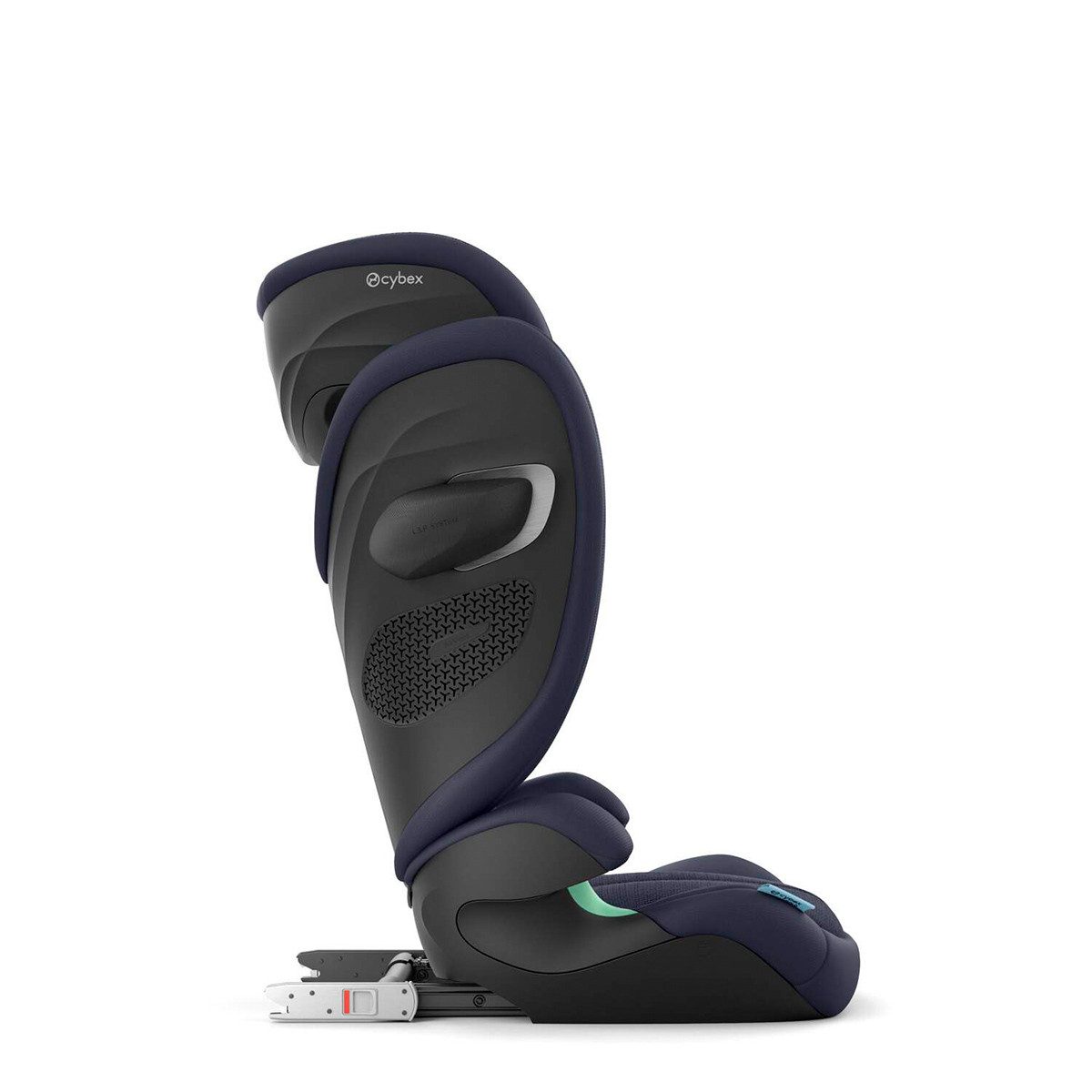 Cybex Autokindersitz Cybex Kindersitz Solution G2 i-fix Plus