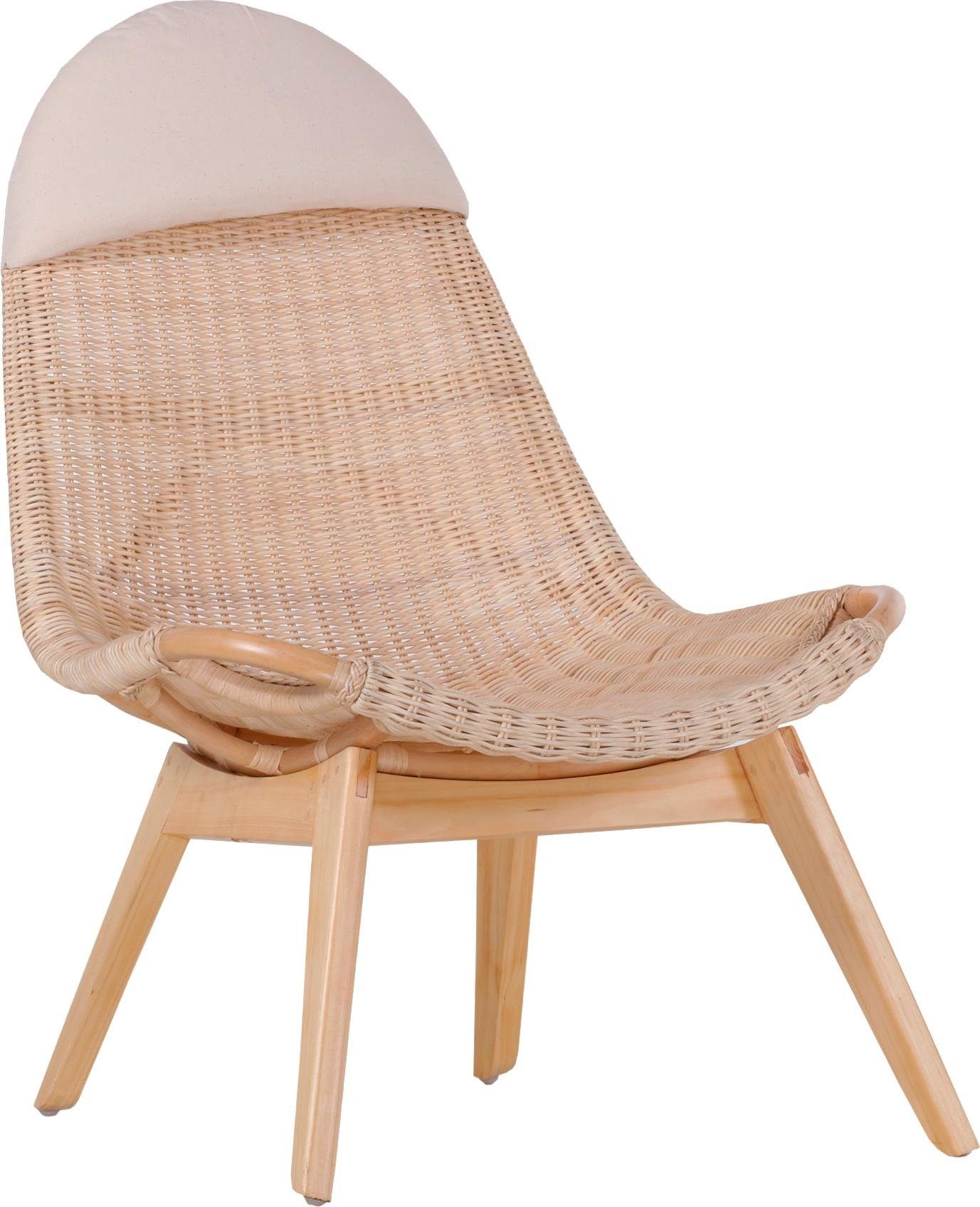 Schne Gutmann Factory Sessel Ebenbild