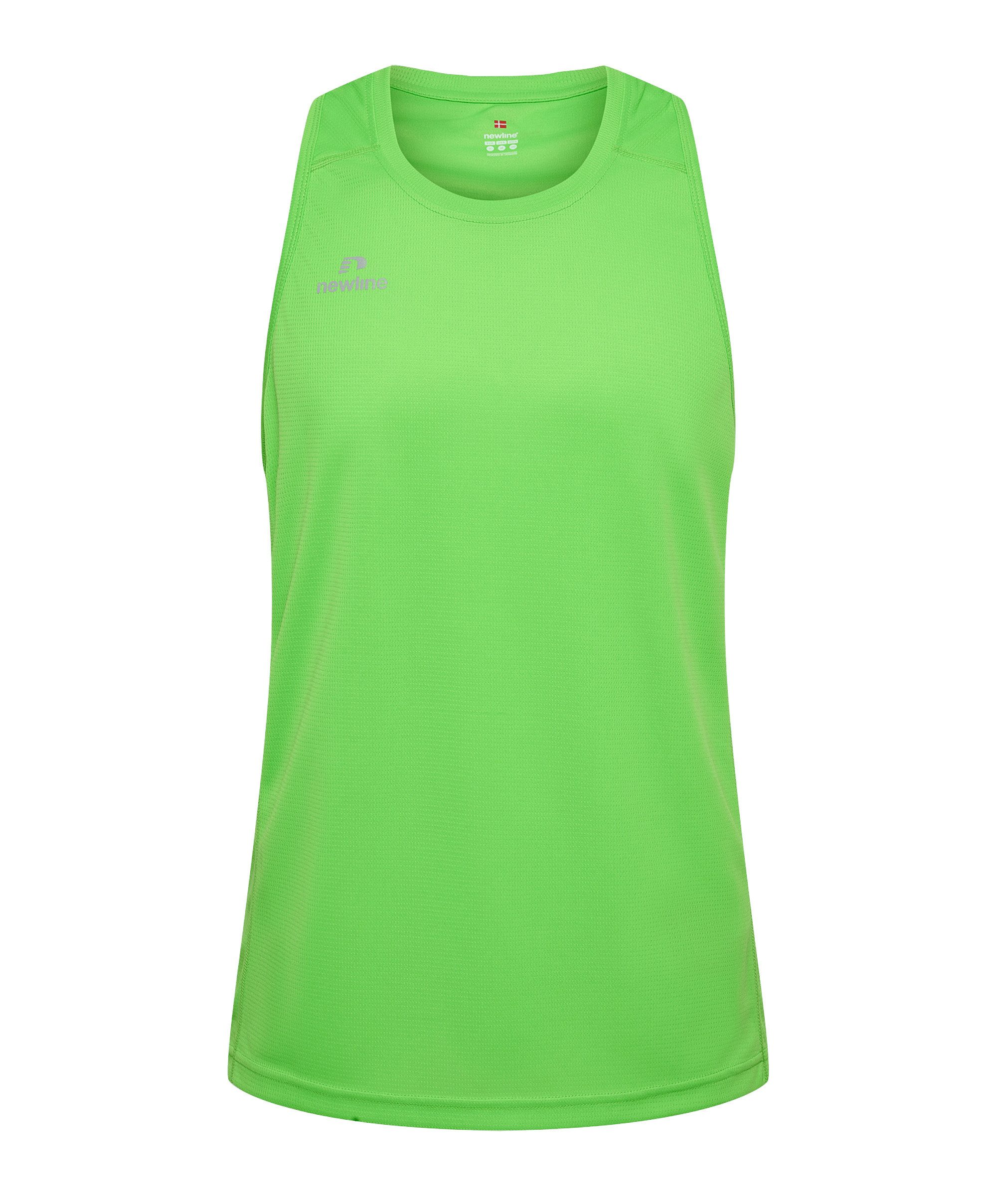 NewLine Laufshirt Newline Athletic Running Tanktop default