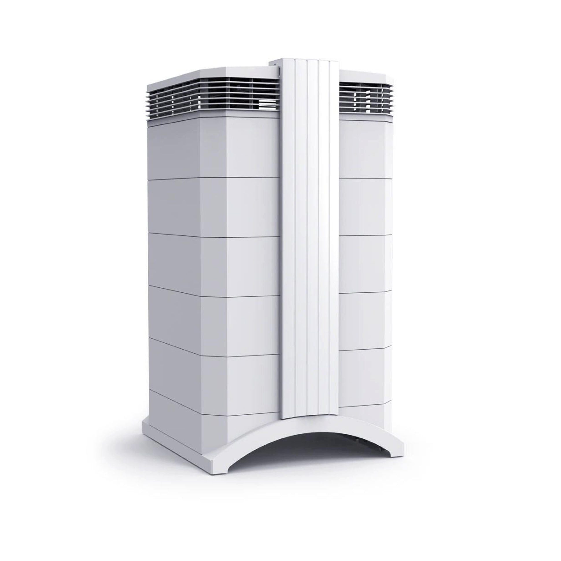 IQAir Luftreiniger HealthPro 250 – Medizinischer HyperHEPA Luftreiniger für Allergiker, für 100 m² Räume, 3-Stufen HyperHEPA Filtersystem gegen Feinstaub, Rauch, Gerüche, Viren
