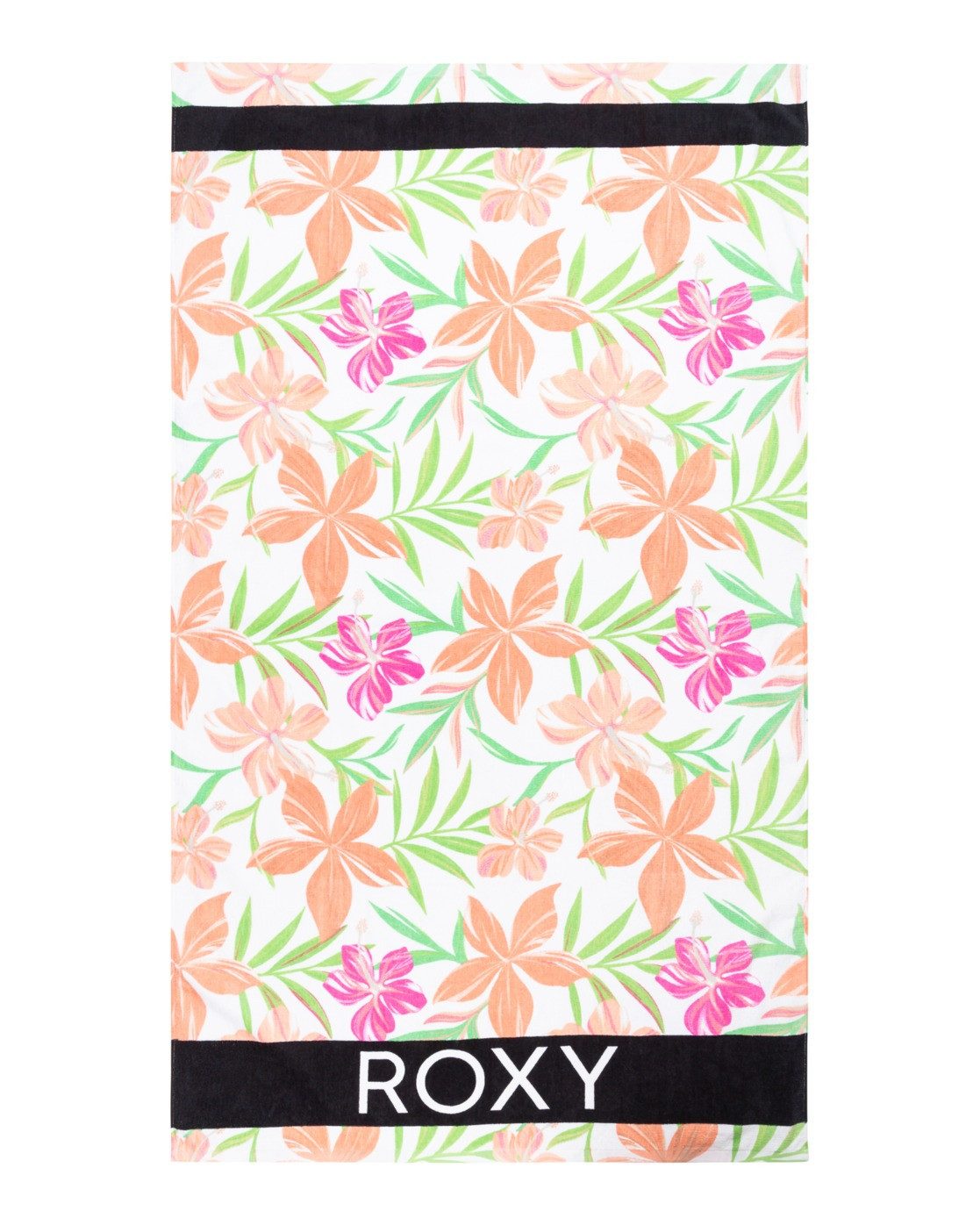 Roxy Bademantel Pretty Towel In Full Moon
