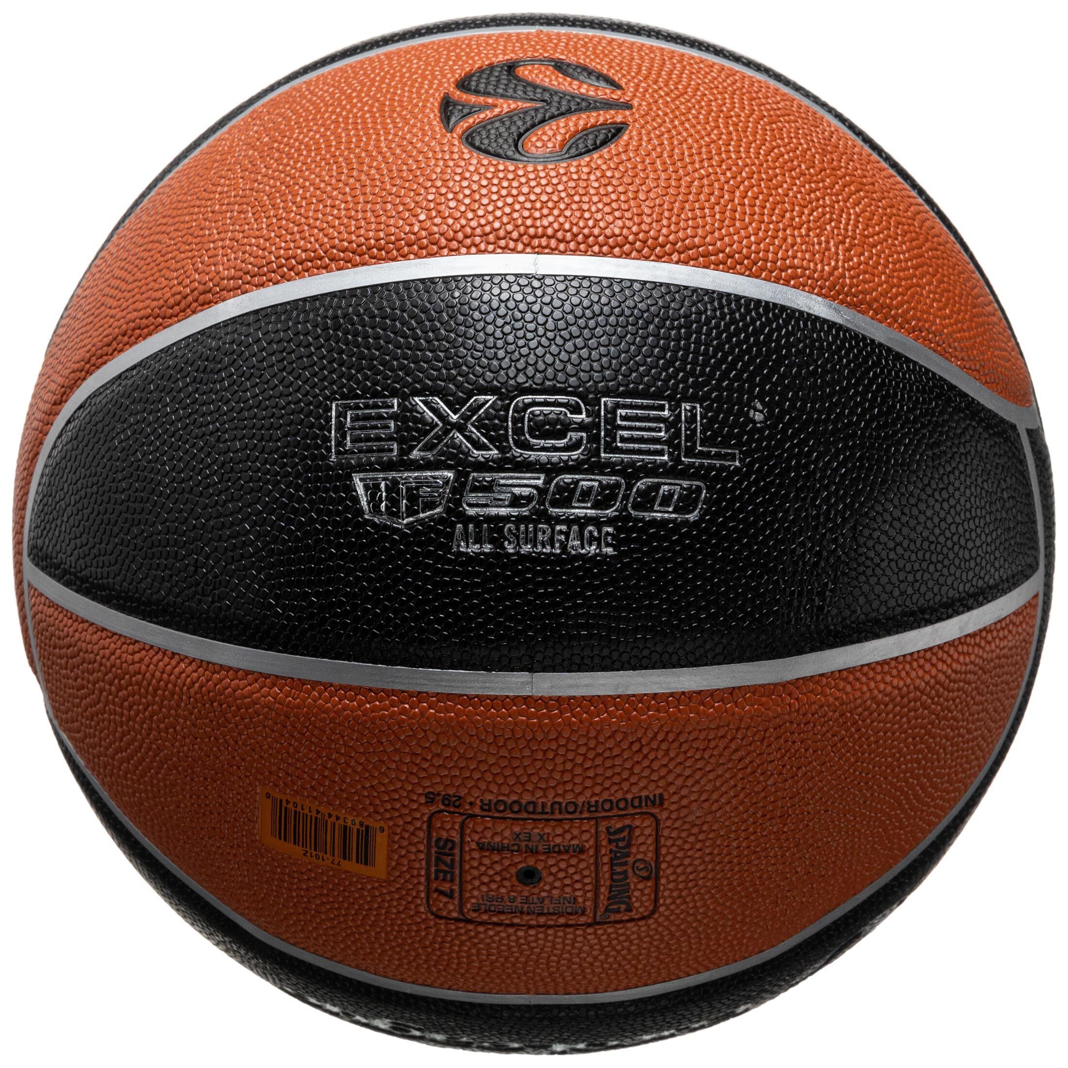 Excel Basketball Spalding Basketball TF-500