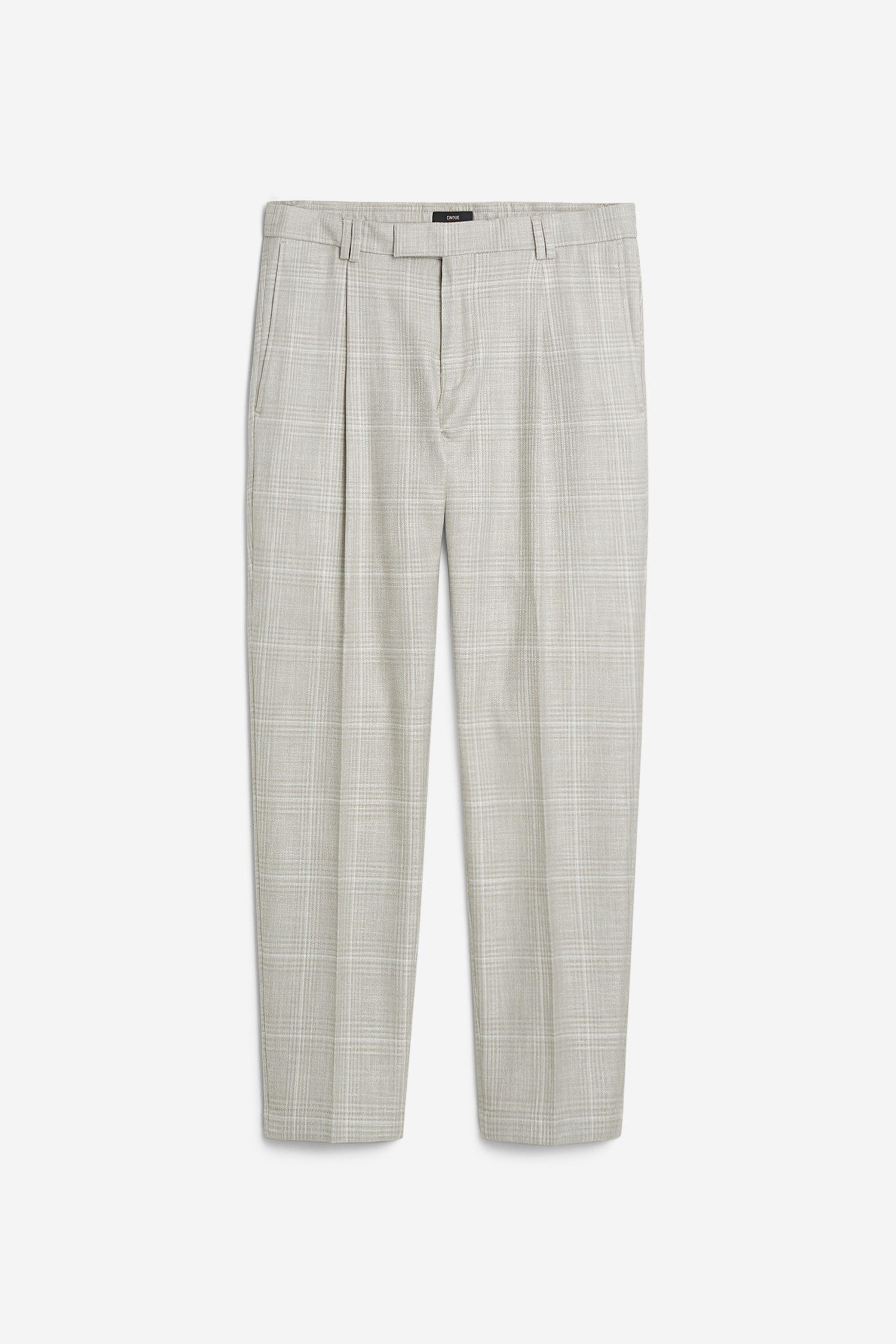 Stoffhose